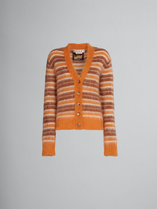 Marni Knit Sweater - Women's 38