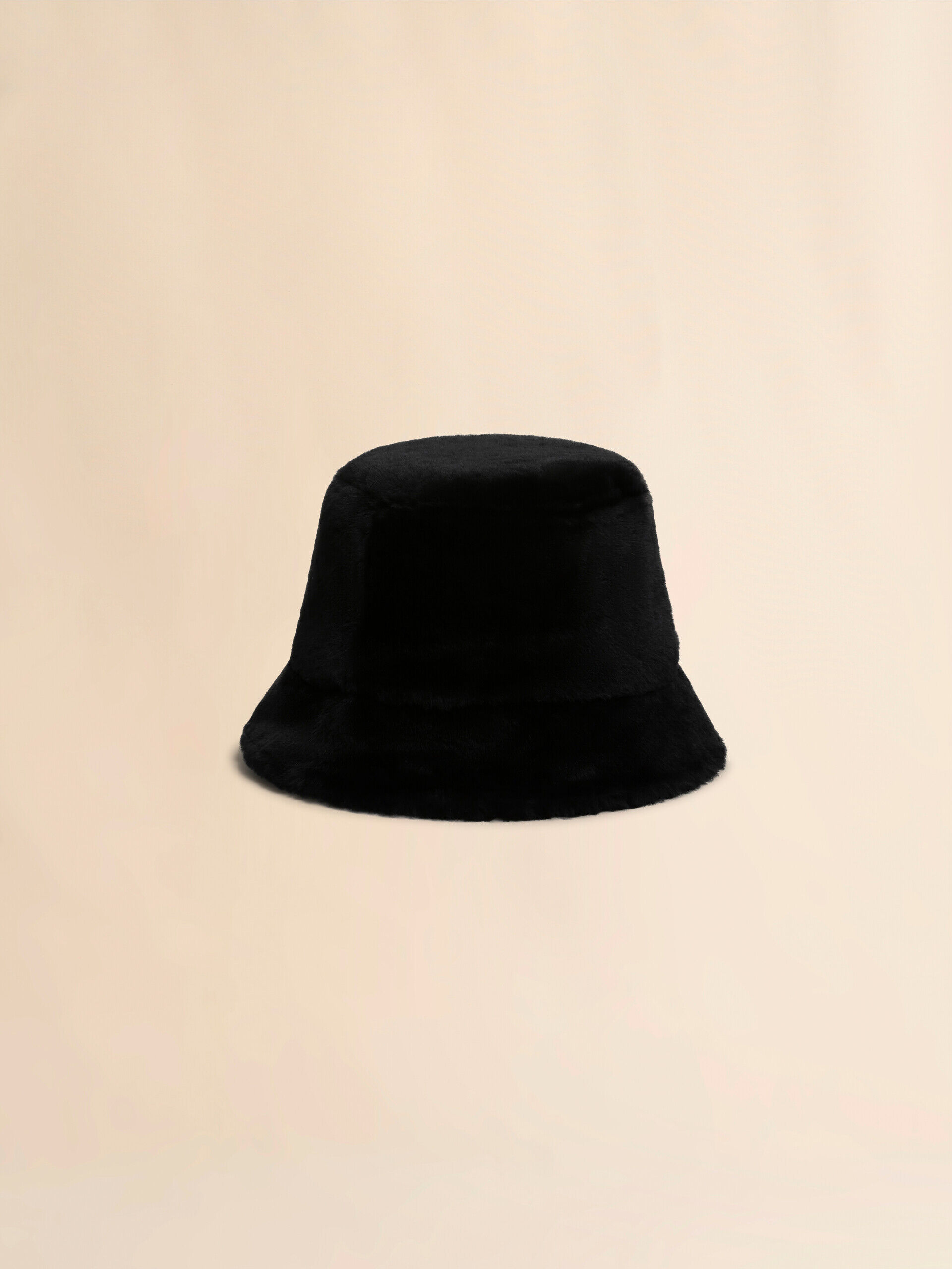 帽子 MARNI WOOL BUCKET HAT Wool-blend bucket hat in beige - Marni | Mytheresa