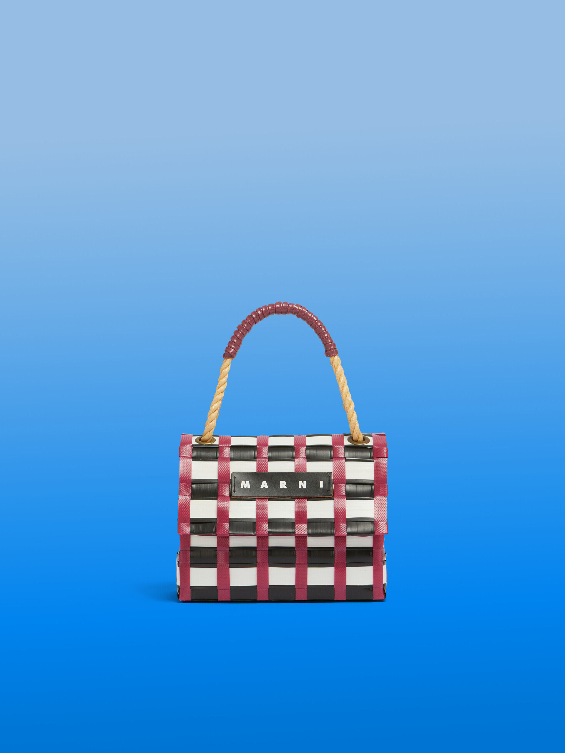 パール MARNI MARKET ショルダーバッグ | Marni