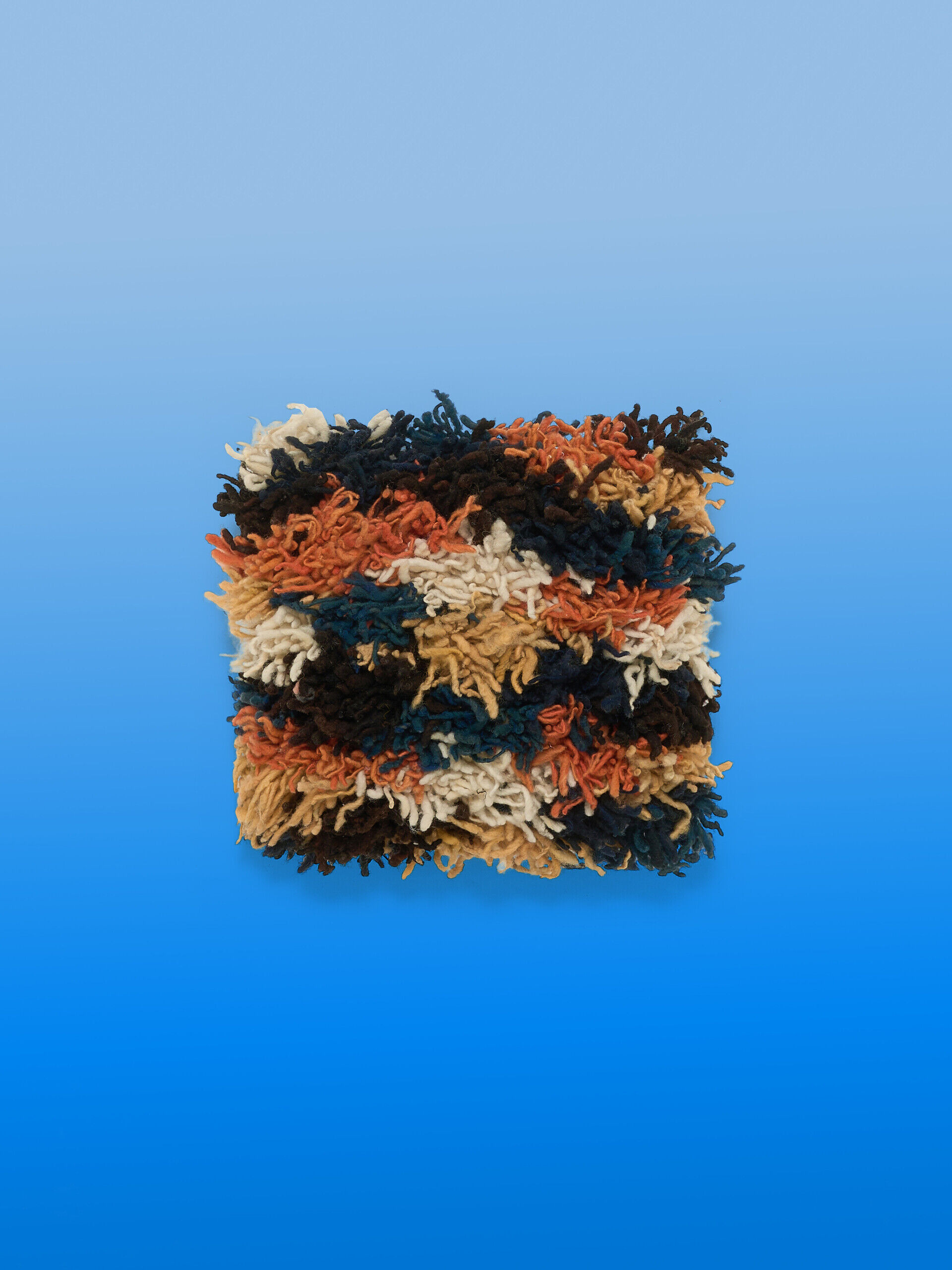 スモール MARNI MARKET パターン クッションカバー | Marni