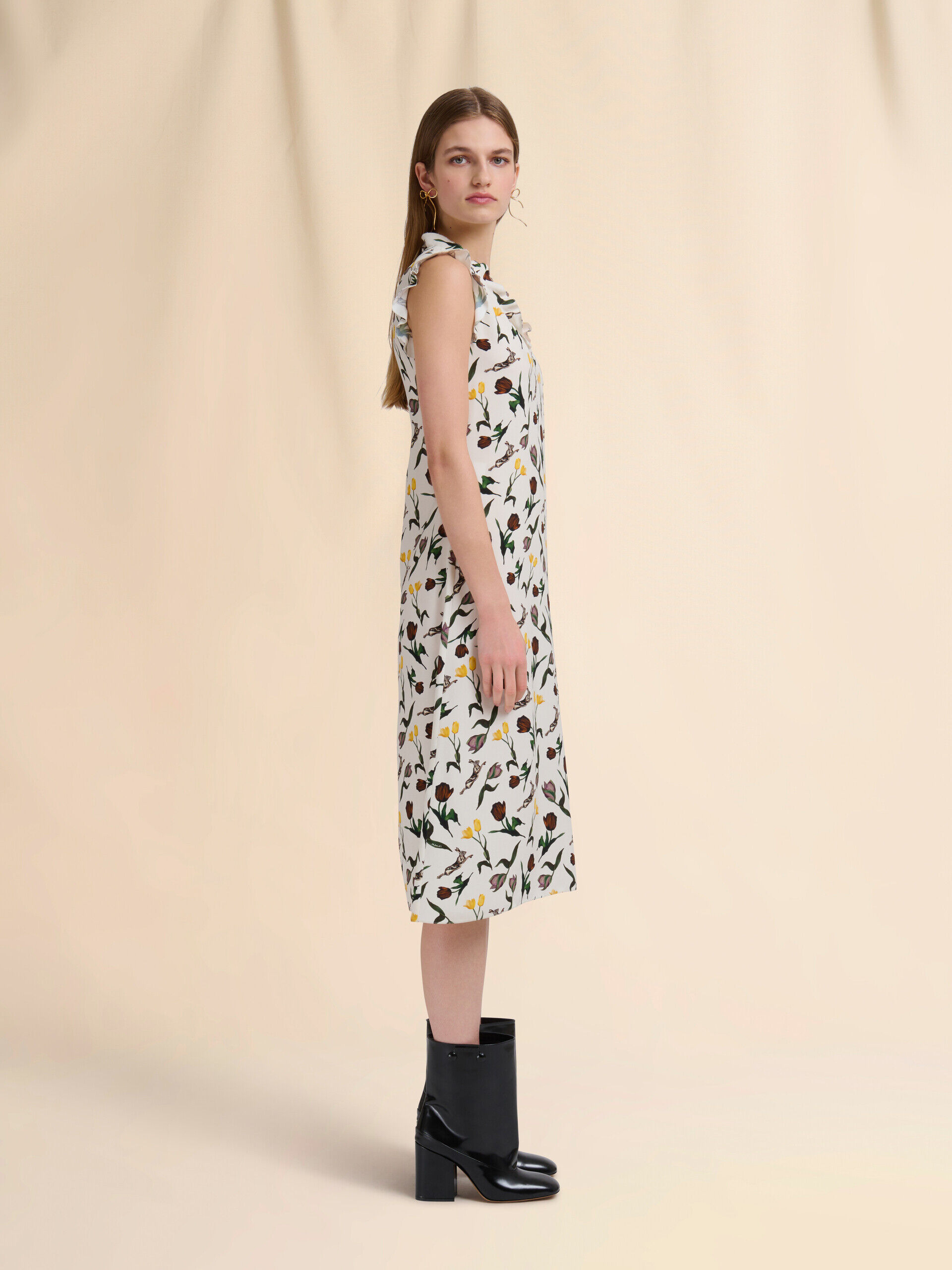 Women's Dresses | Official Online Store | Marni