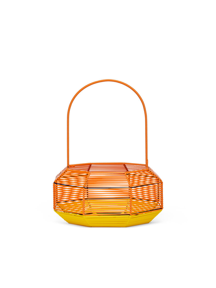 MARNI MARKET octagonal basket - Furniture - Image 3