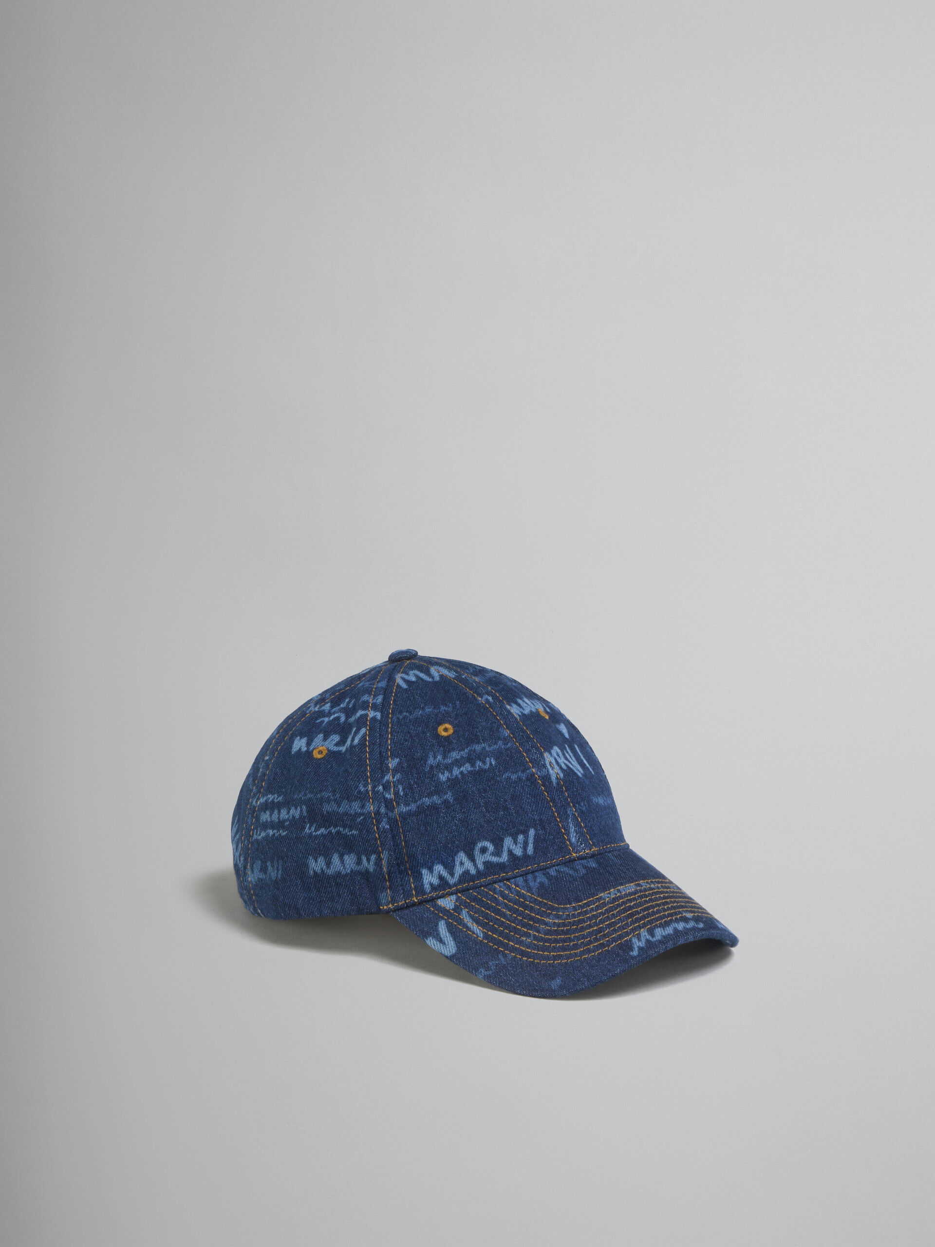 MARNI  2023年 12月購入　帽子　Mサイズ