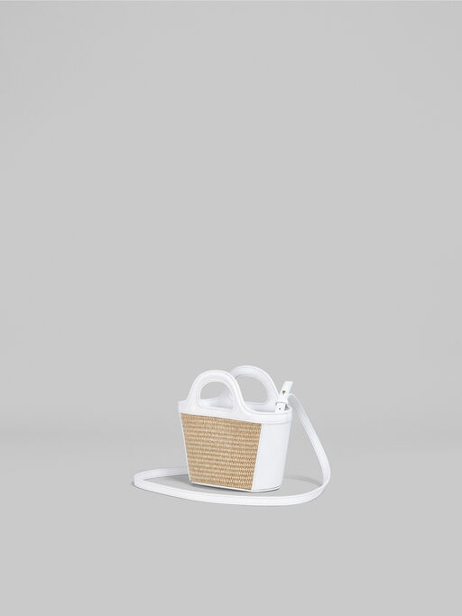 Tropicalia Small Bag in Brown