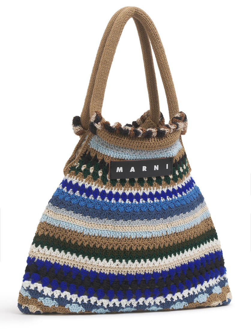 ハーブムーン(ハーブ) MARNI MARKET GRANNYバッグ - ハンドバッグ - Image 4