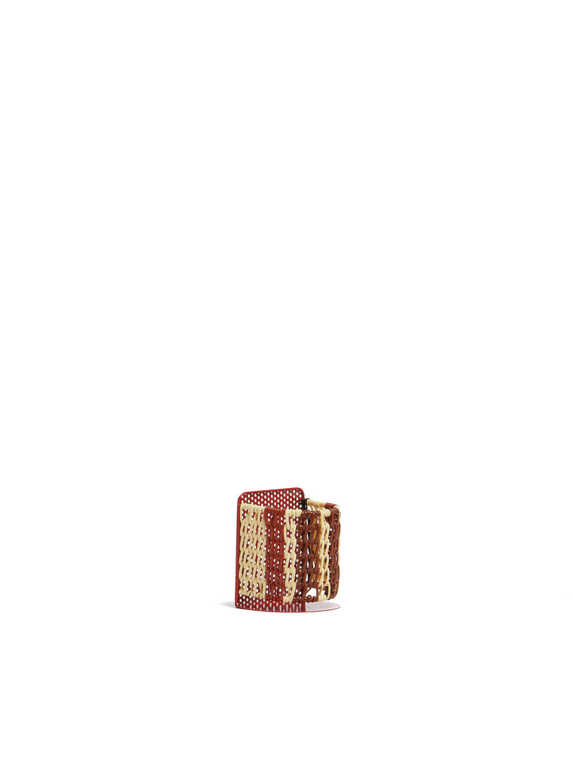 ブラック Marni Market スクビドゥー 鉛筆立て - ファニチャー - Image 2