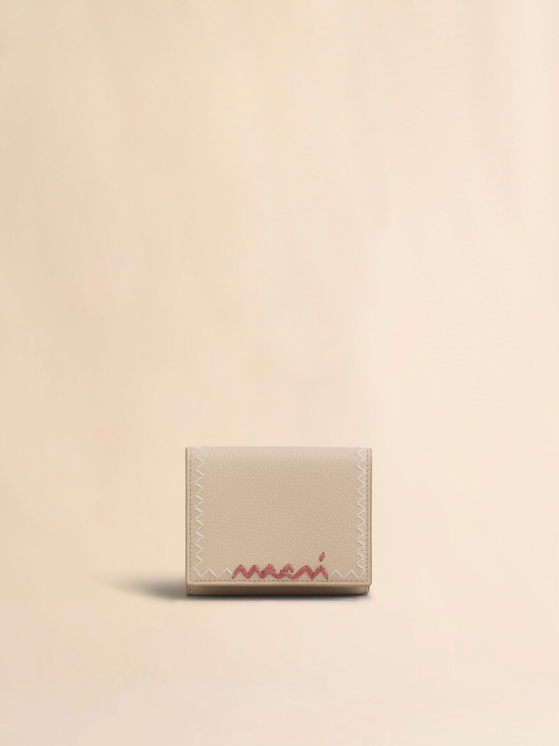 レディース ウォレットおよびレザー小物 | Marni