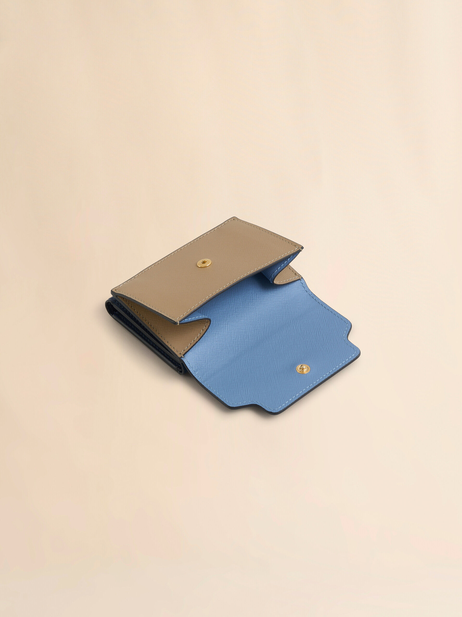 PORTER MARNI ポーター マルニ コラボ 長財布 ジップウォレット