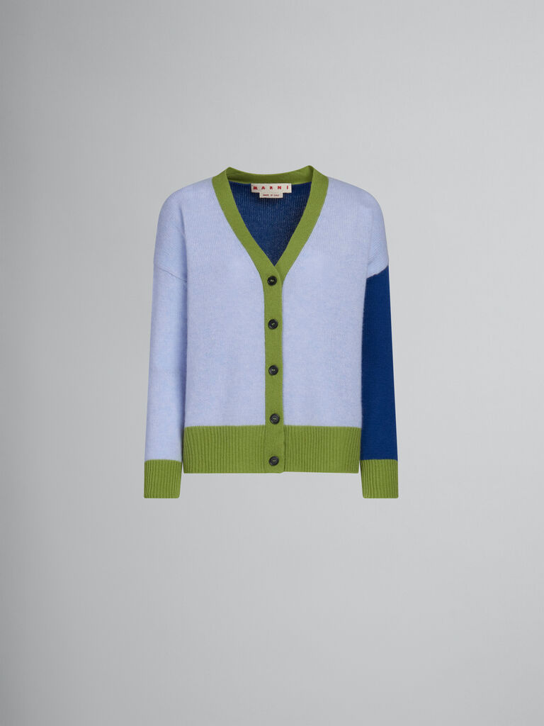 Marni Maglia girocollo con logo M00932-M00QY
