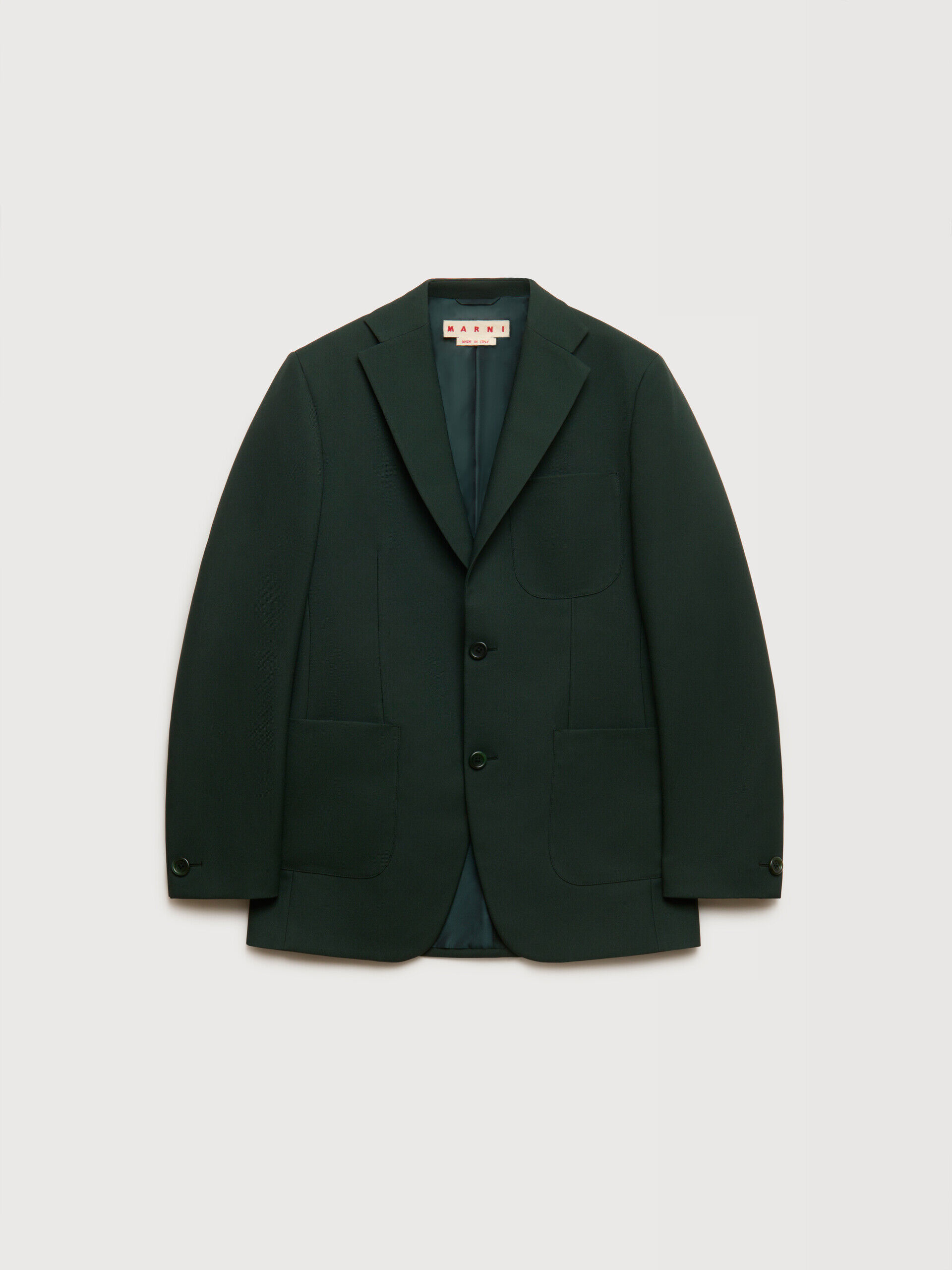 Men's Coats and Jackets | Official Online Store | Marni