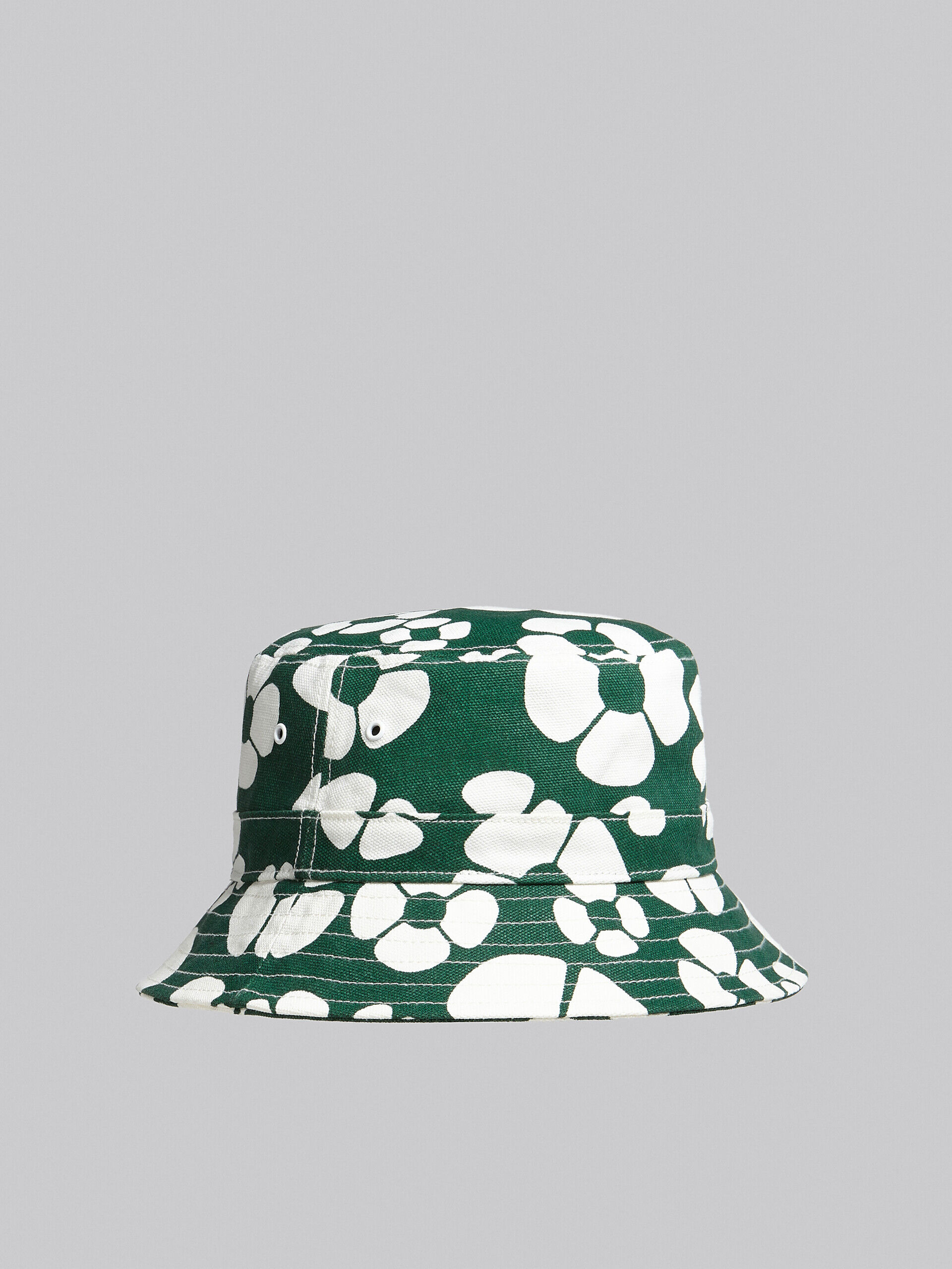 MARNI x CARHARTT WIP - green bucket hat | Marni