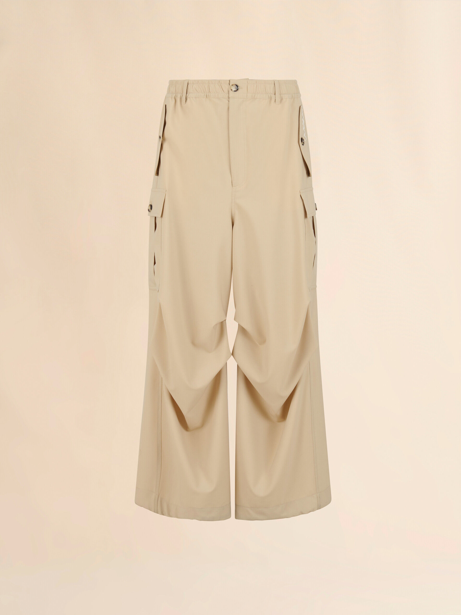メンズ パンツ&ショーツ｜公式オンラインストア | Marni