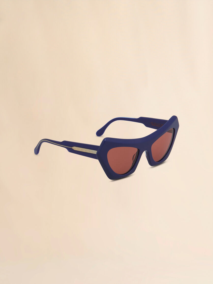 Devil's Pool black sunglasses - Optical - Image 2