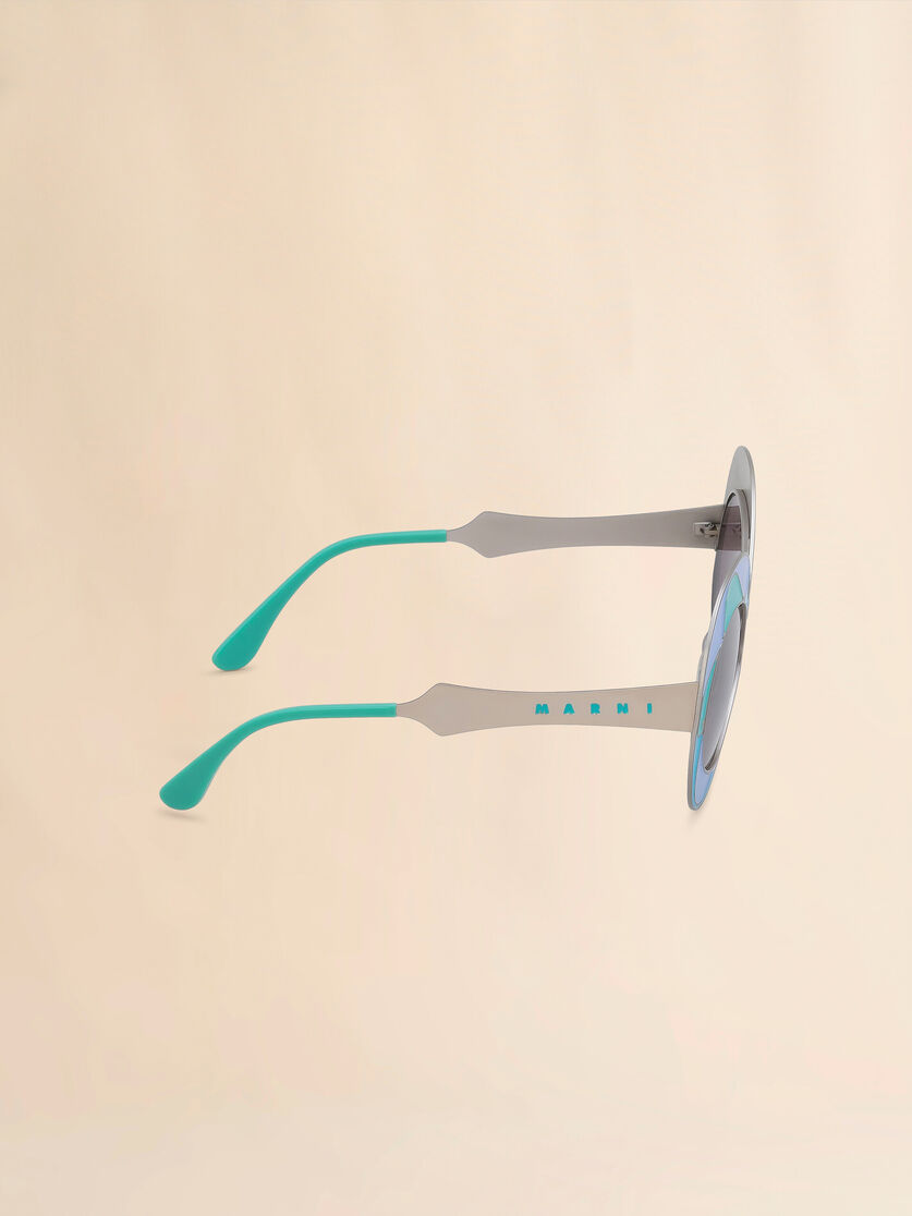 Vaso Land of Revelations sunglasses - Optical - Image 4