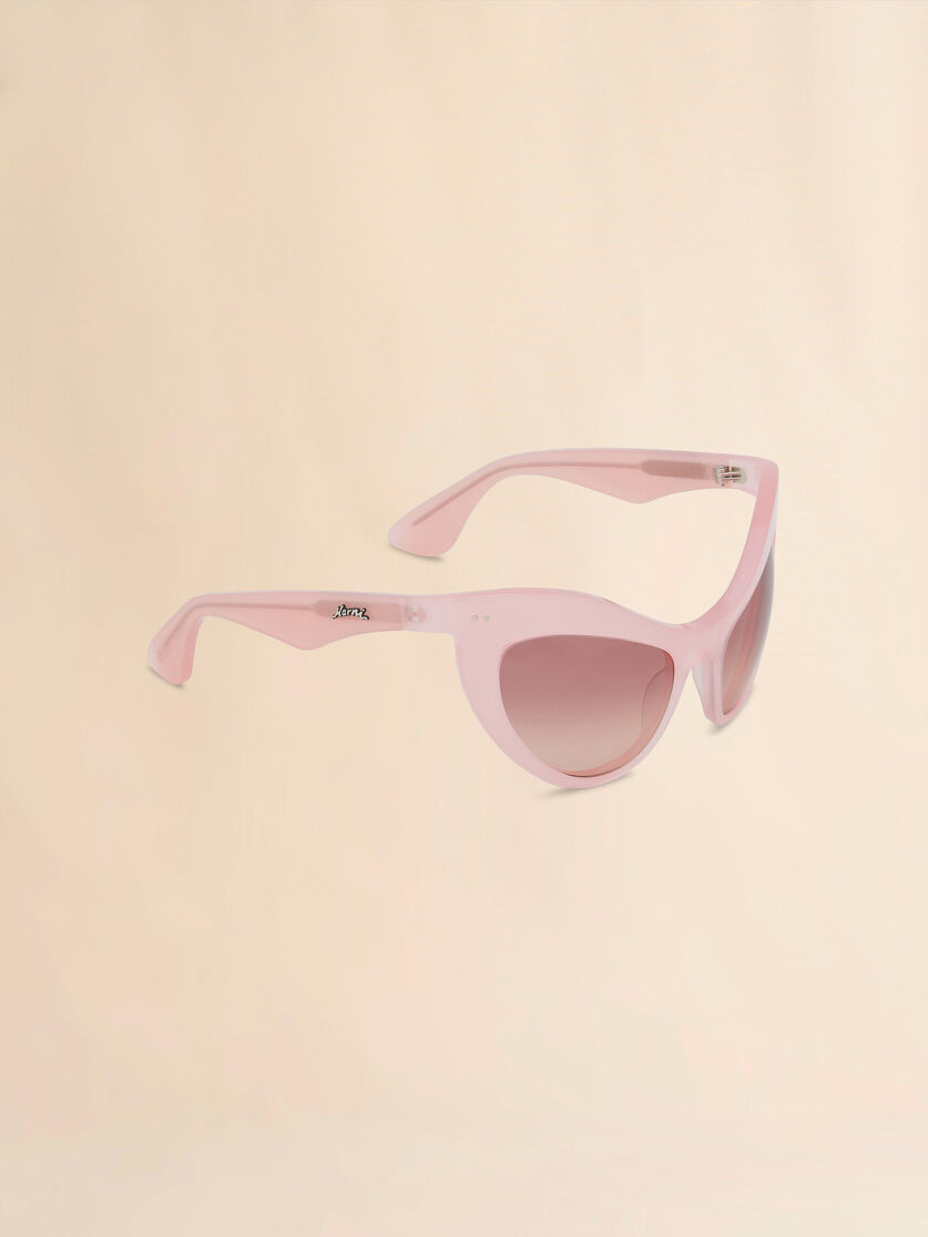 Black Holoholona sunglasses - Optical - Image 3