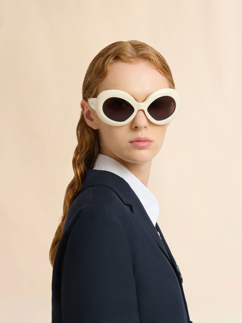 Black Lake of Fire sunglasses - Optical - Image 2