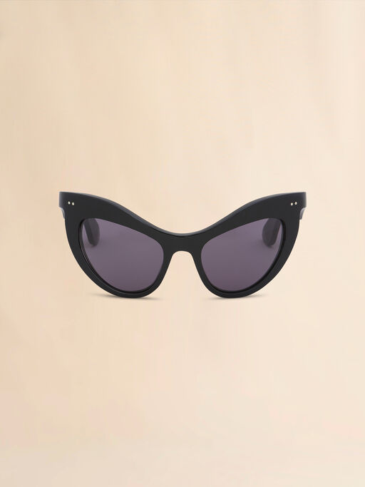 Black Holoholona sunglasses - Optical