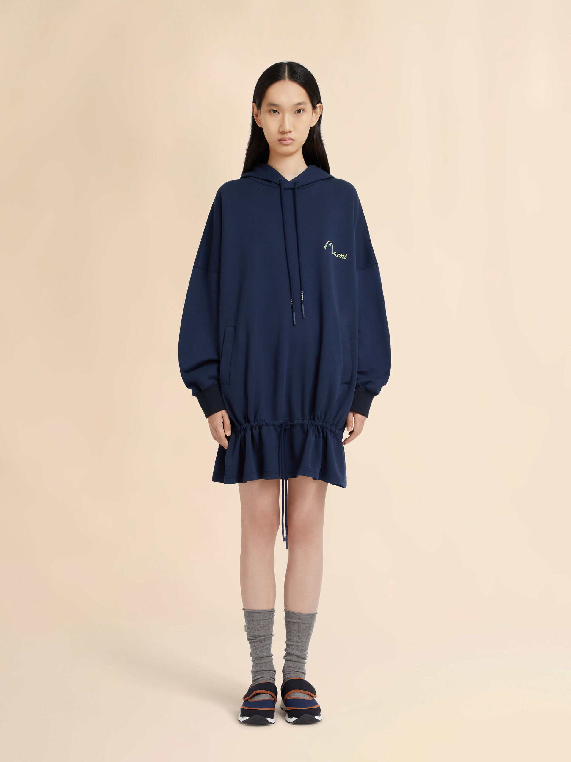 レディース Tシャツ、フーディー、スウェットシャツ | Marni