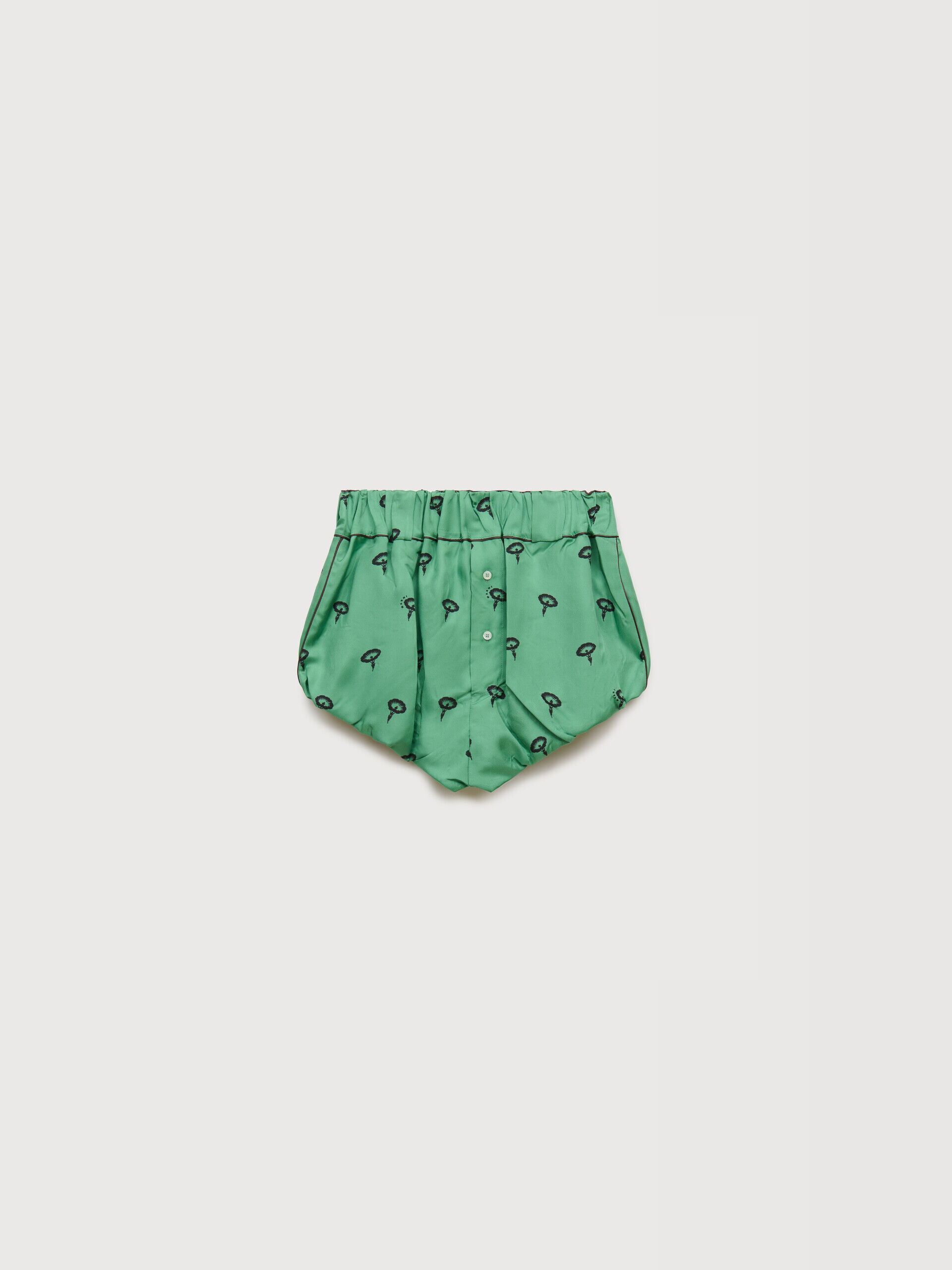 Women's Trousers and Shorts | Official Online Store | Marni