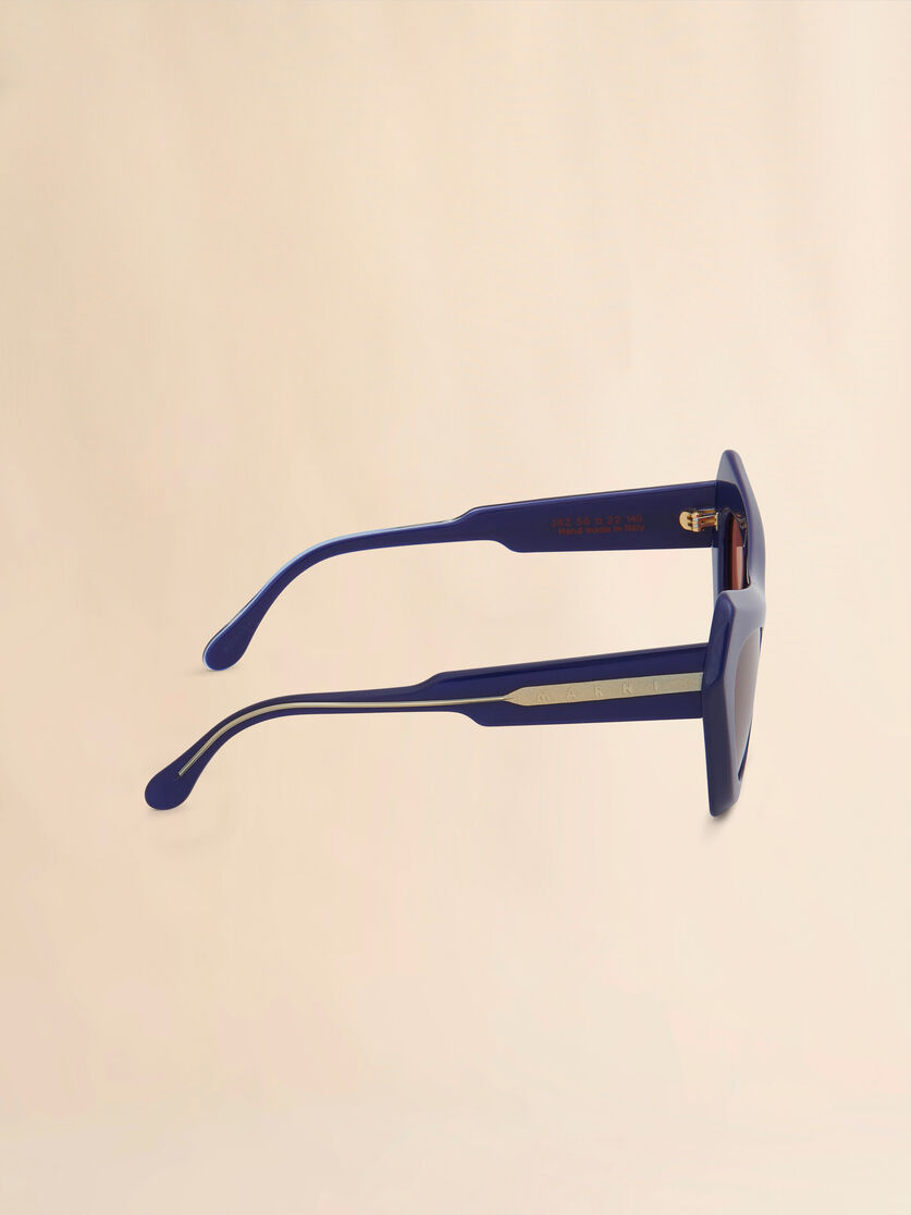 Devil's Pool black sunglasses - Optical - Image 3