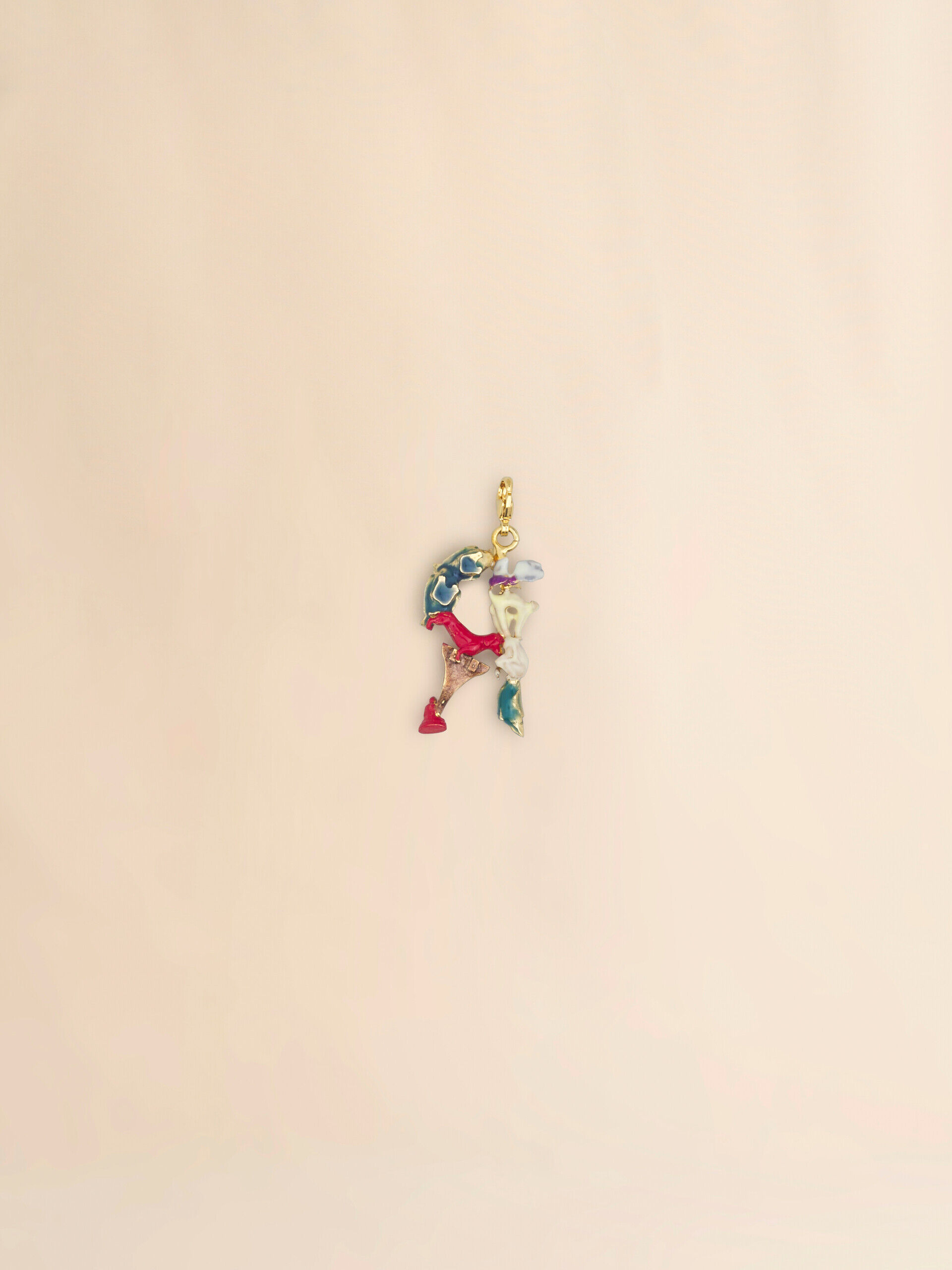 Marni Alphabet 