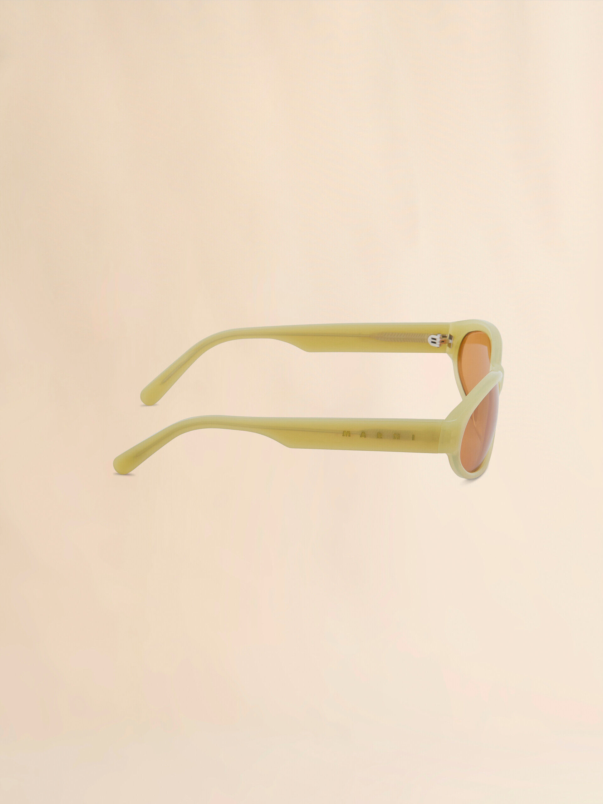 アルマニサングラス6083 Green Ozound sunglasses | Marni