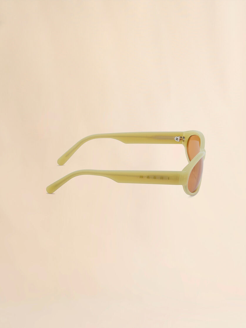 Black Ozound sunglasses - Optical - Image 4
