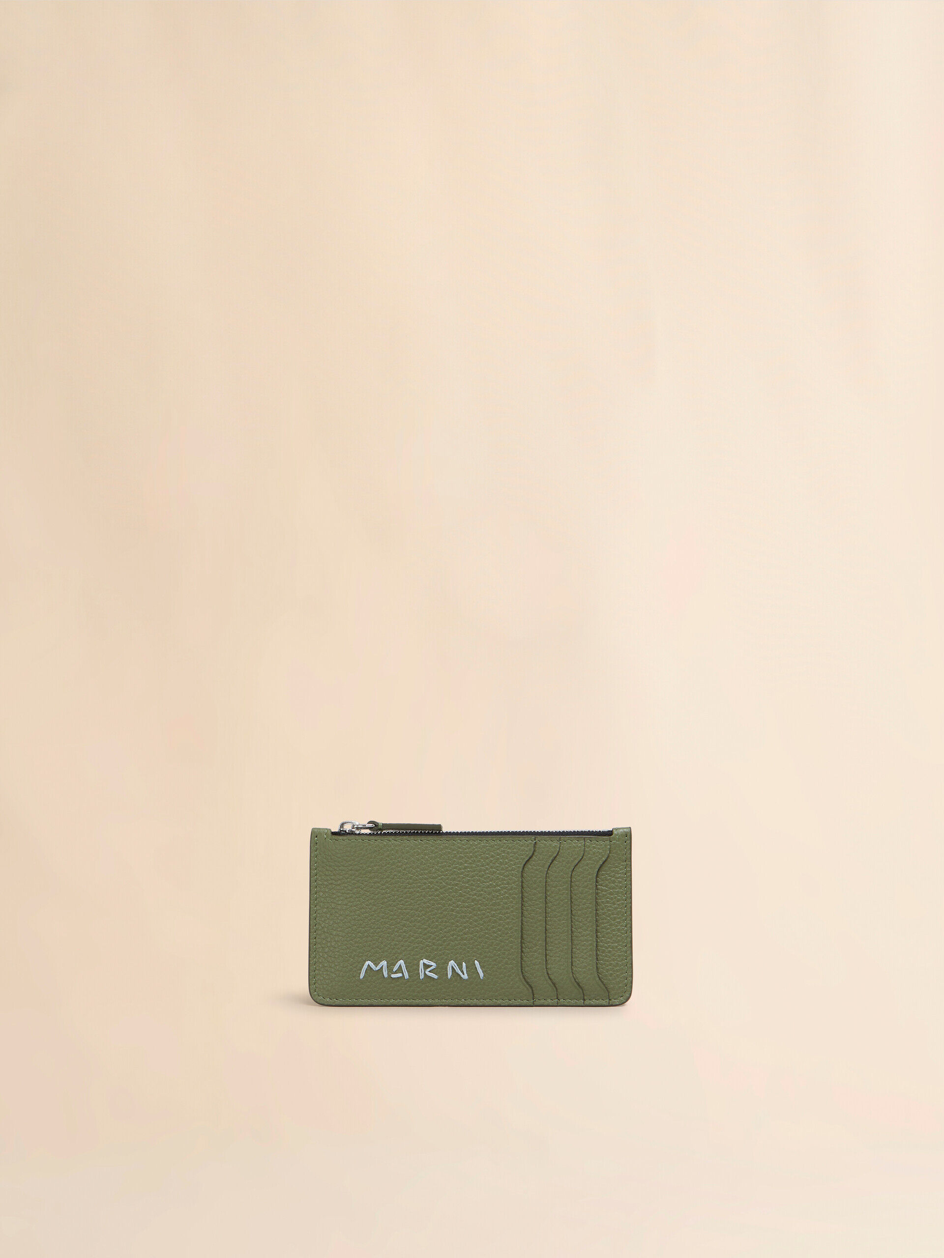 新着レザー小物 | Marni