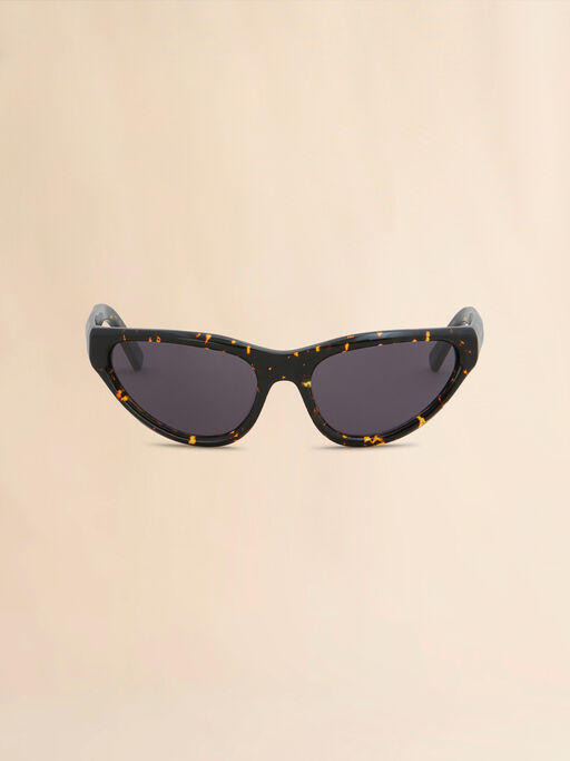 Havana Mavericks sunglasses - Optical
