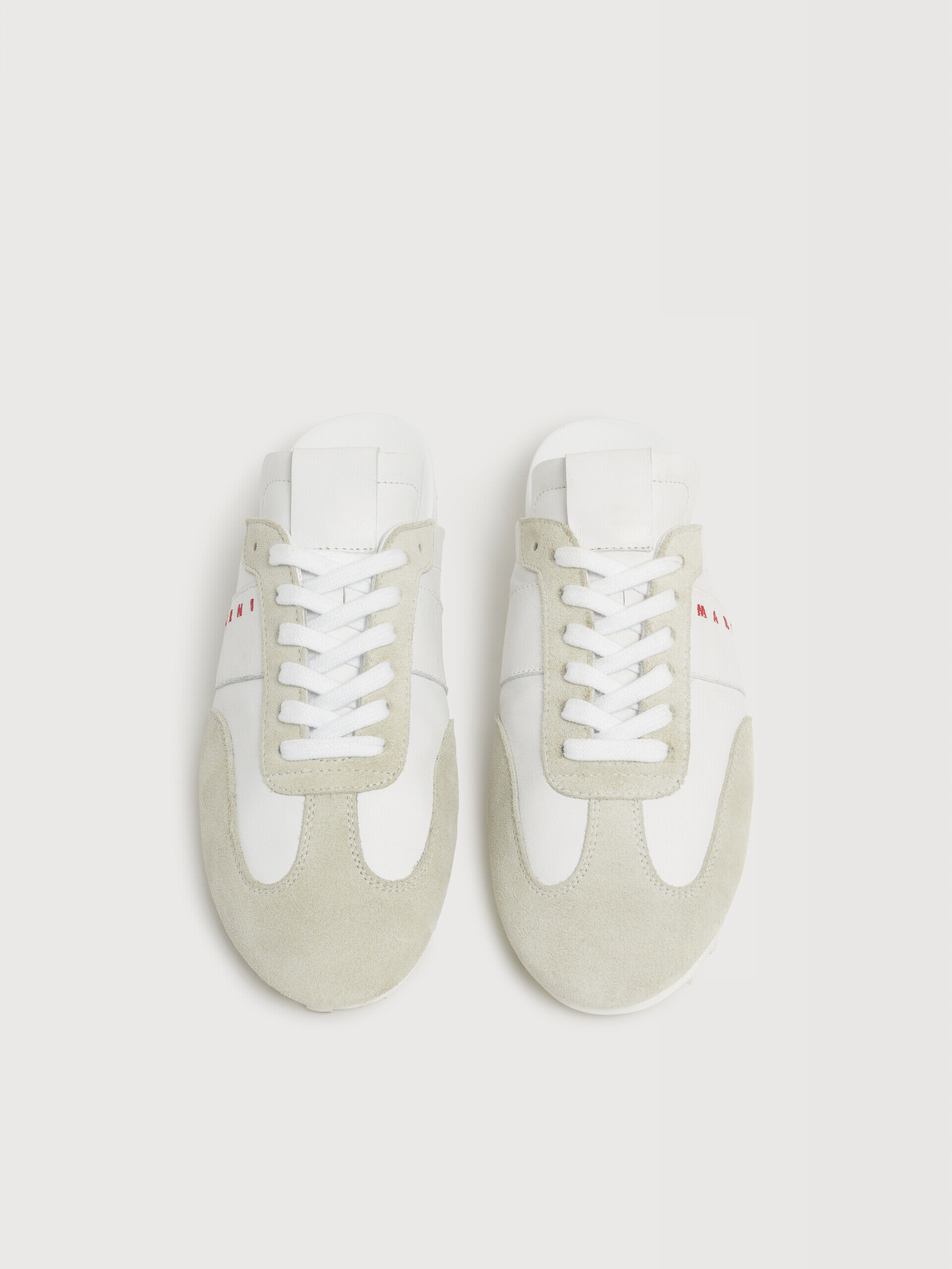 Men's Sneakers | Official Online Store | Marni