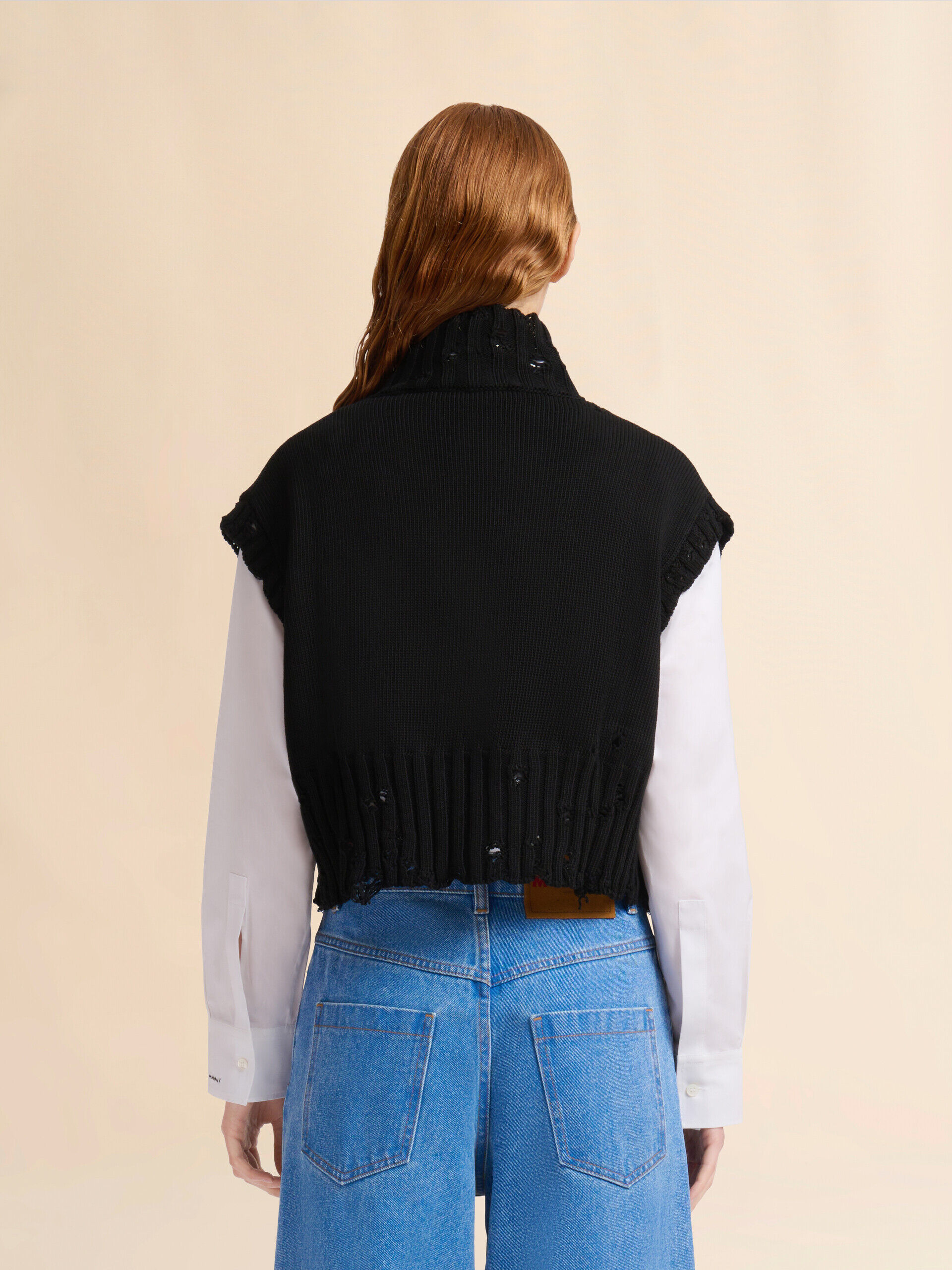 MARNO Caroline vest
