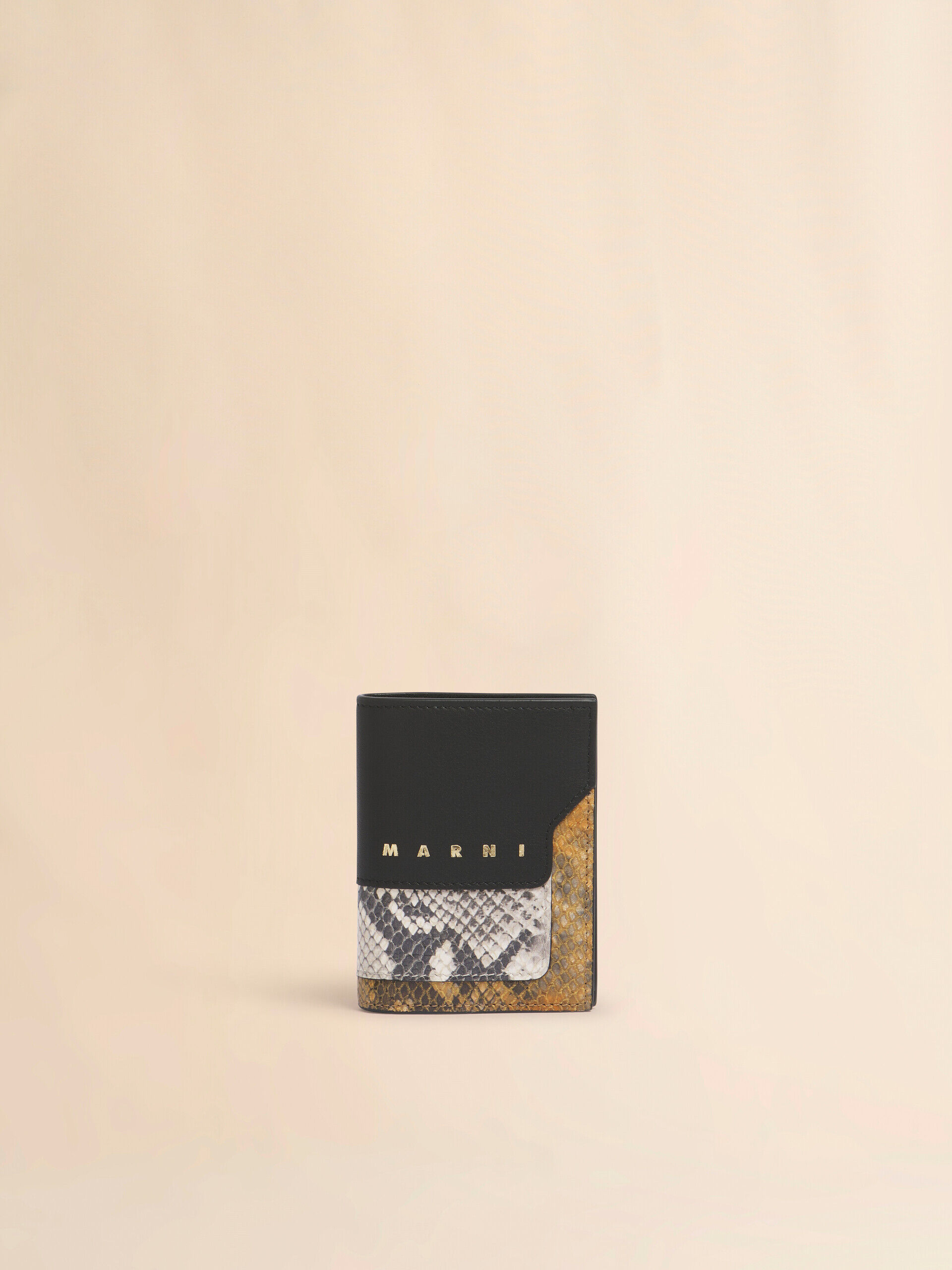 レディース ウォレットおよびレザー小物 | Marni