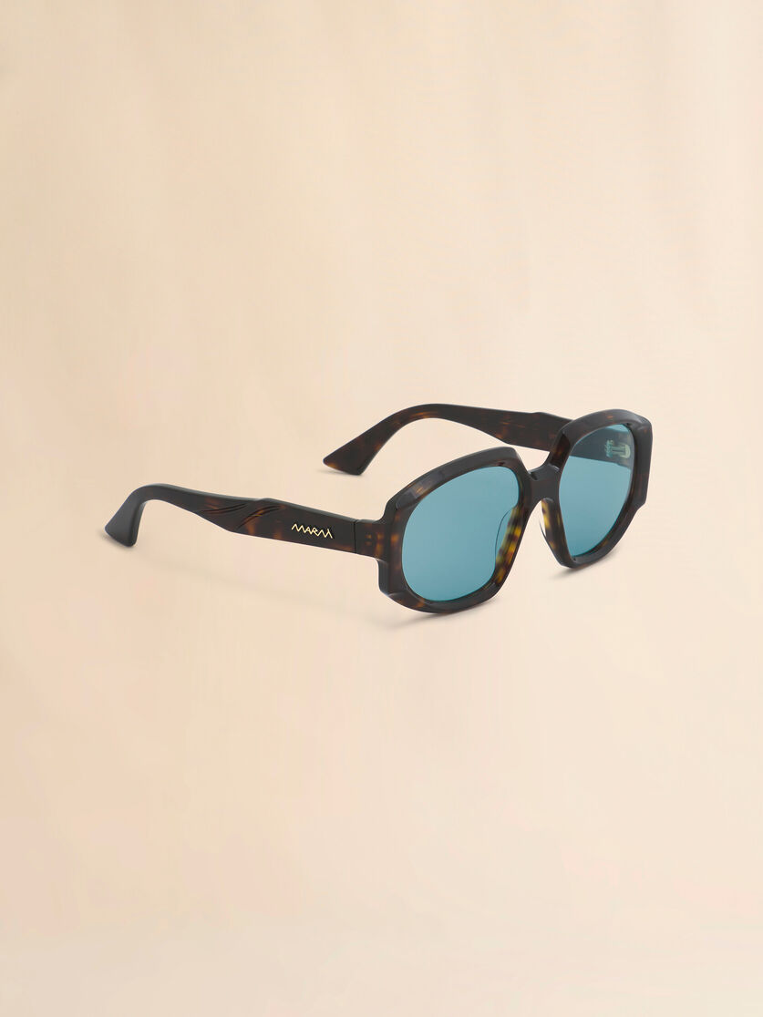 Arithiel havanna Sonnenbrille - Optisch - Image 2