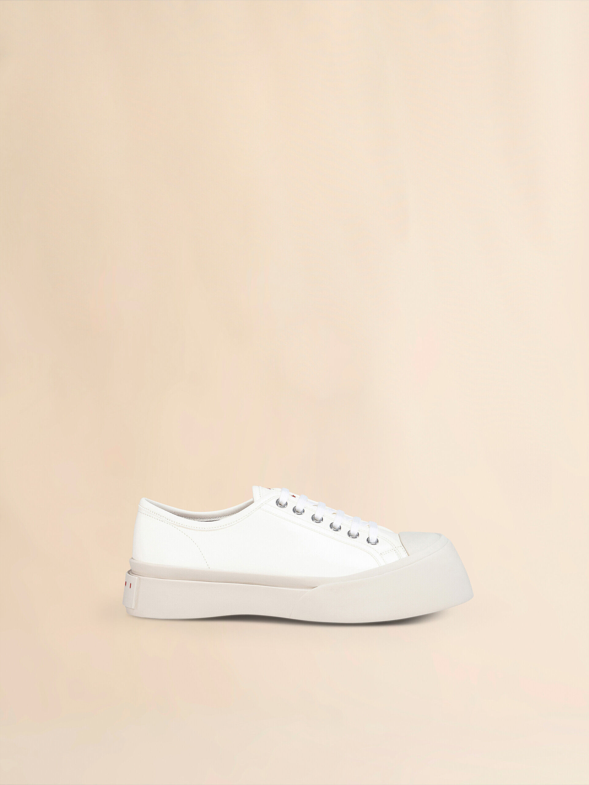 関税込【MARNI】Chunky ソフトレザースニーカー353 関税込【MARNI】Chunky ソフトレザースニーカー353