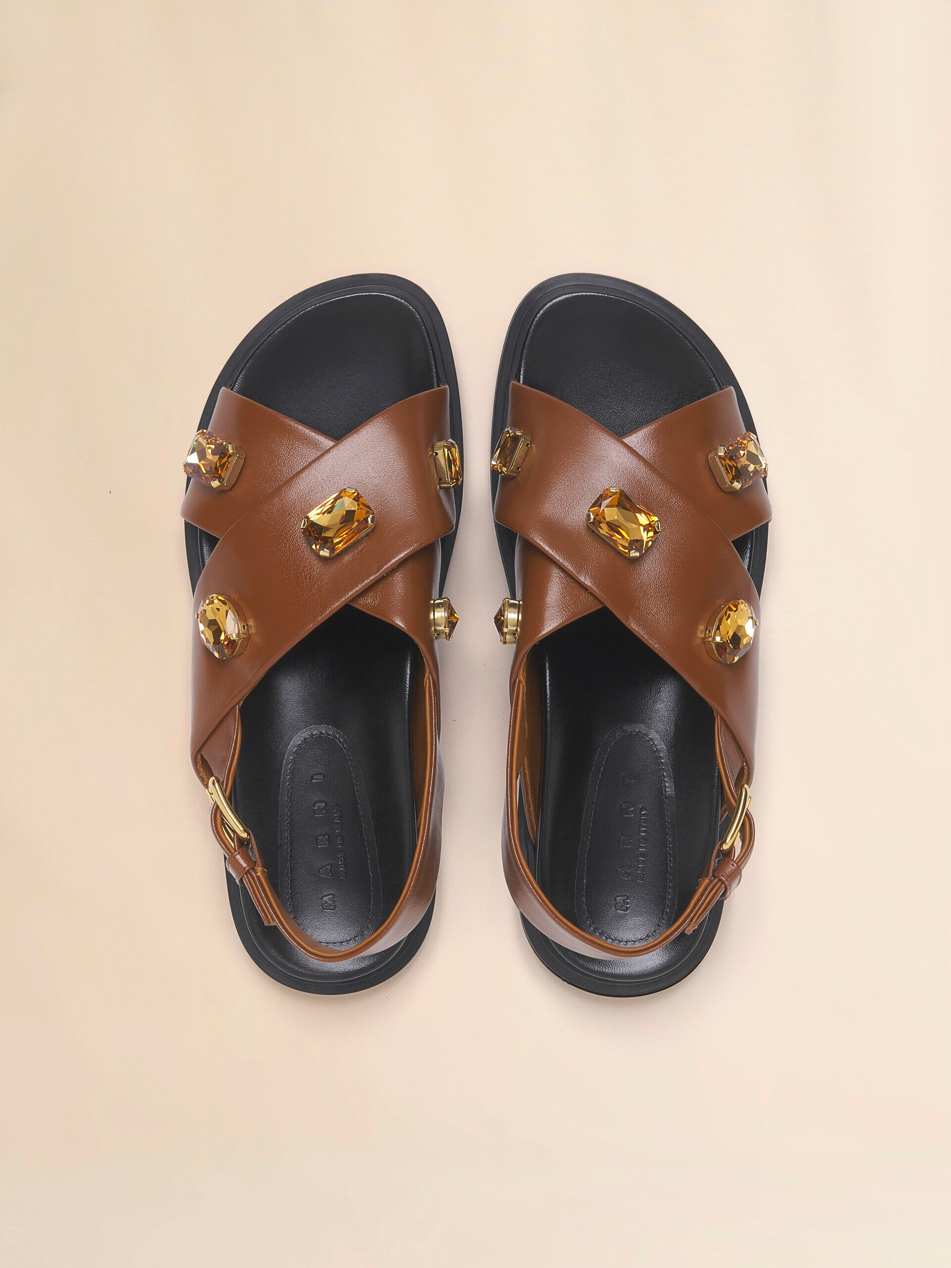 レディース シューズ｜公式オンラインストア | Marni