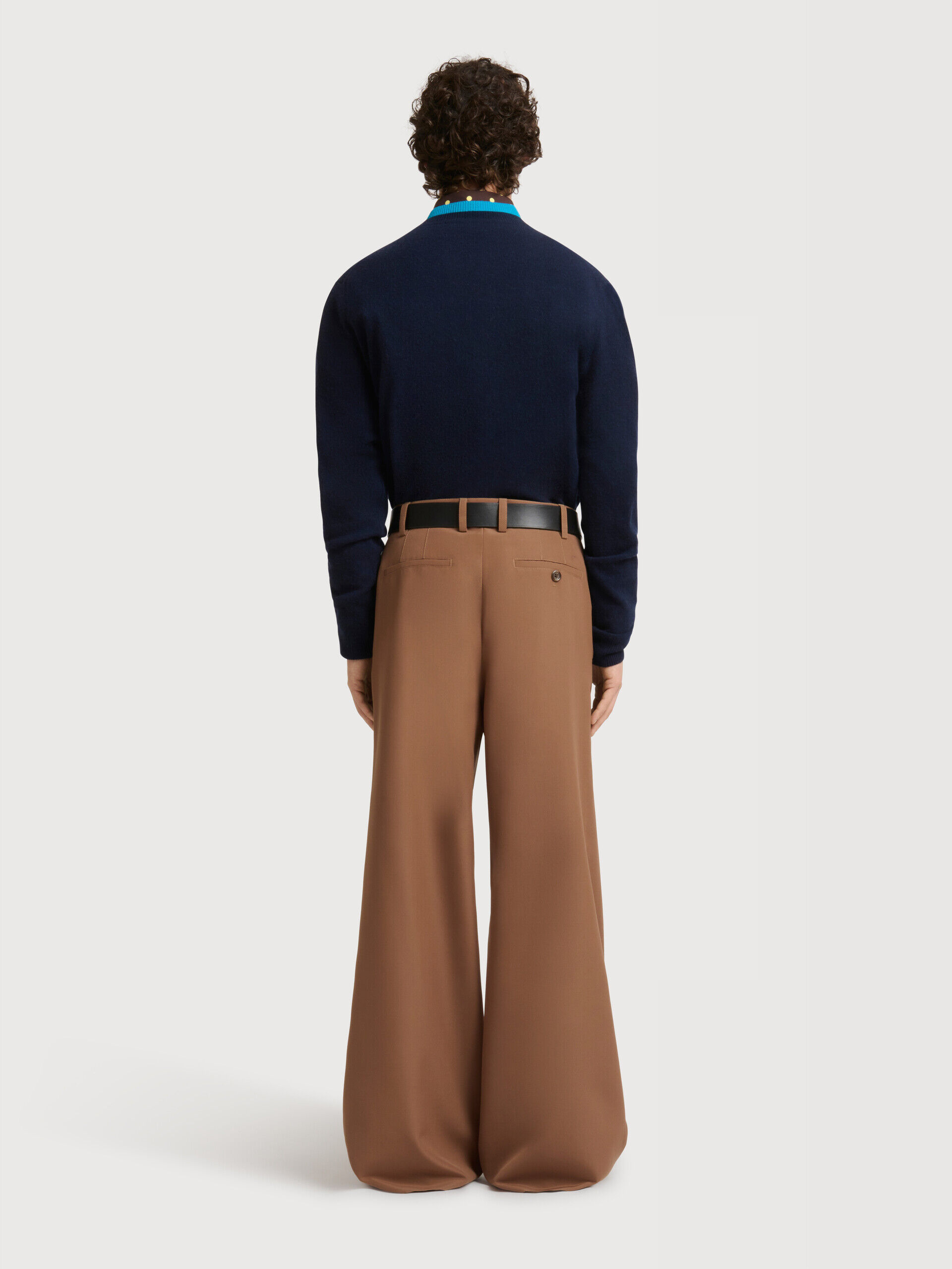 メンズ パンツ&ショーツ｜公式オンラインストア | Marni