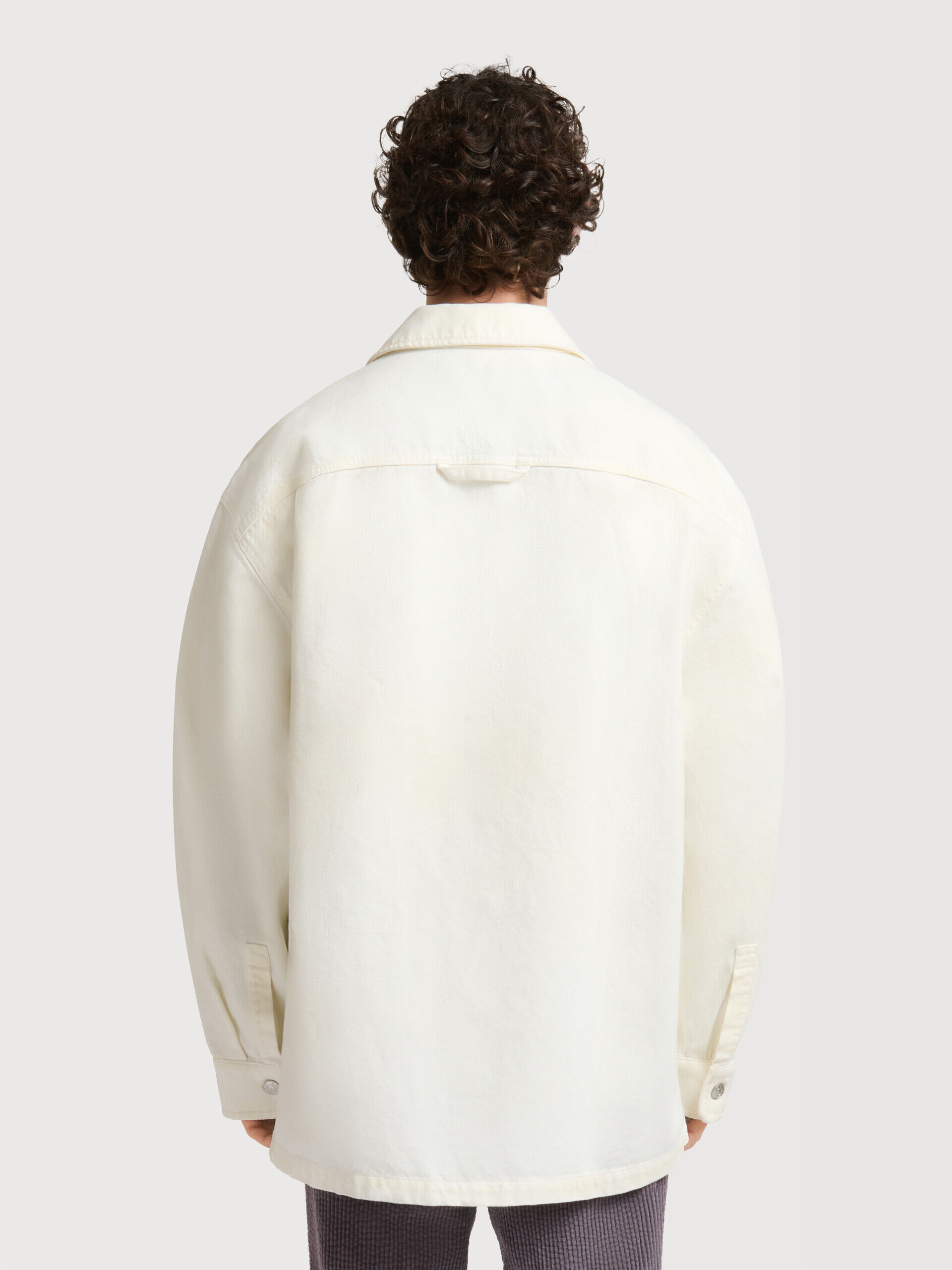 メンズ ジーンズおよびデニムウェア | Marni