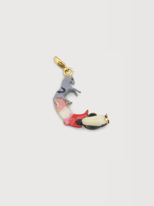 Charm Marni Alphabet "C" - Colliers
