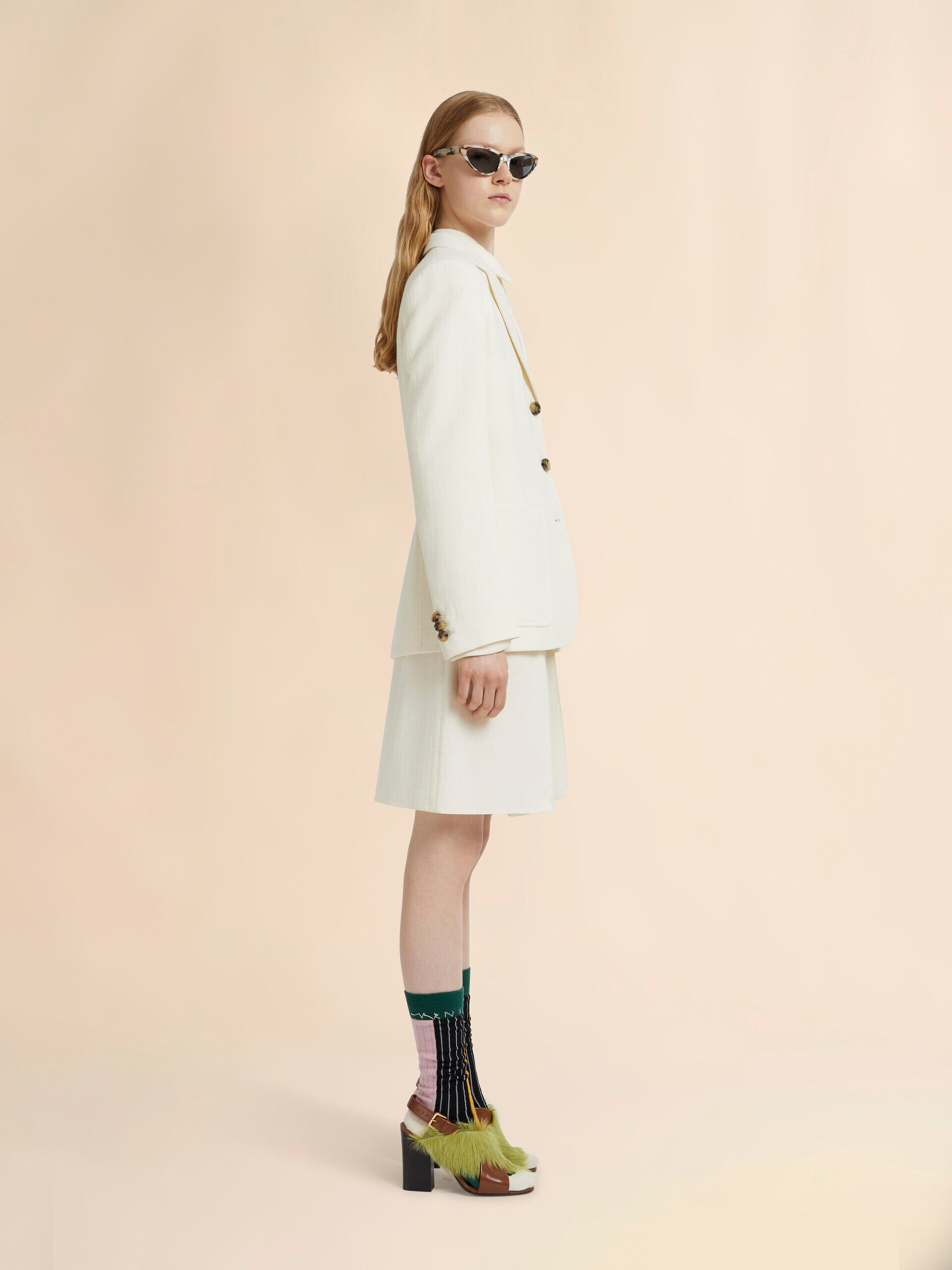 レディース コート&ジャケット｜公式オンラインストア | Marni