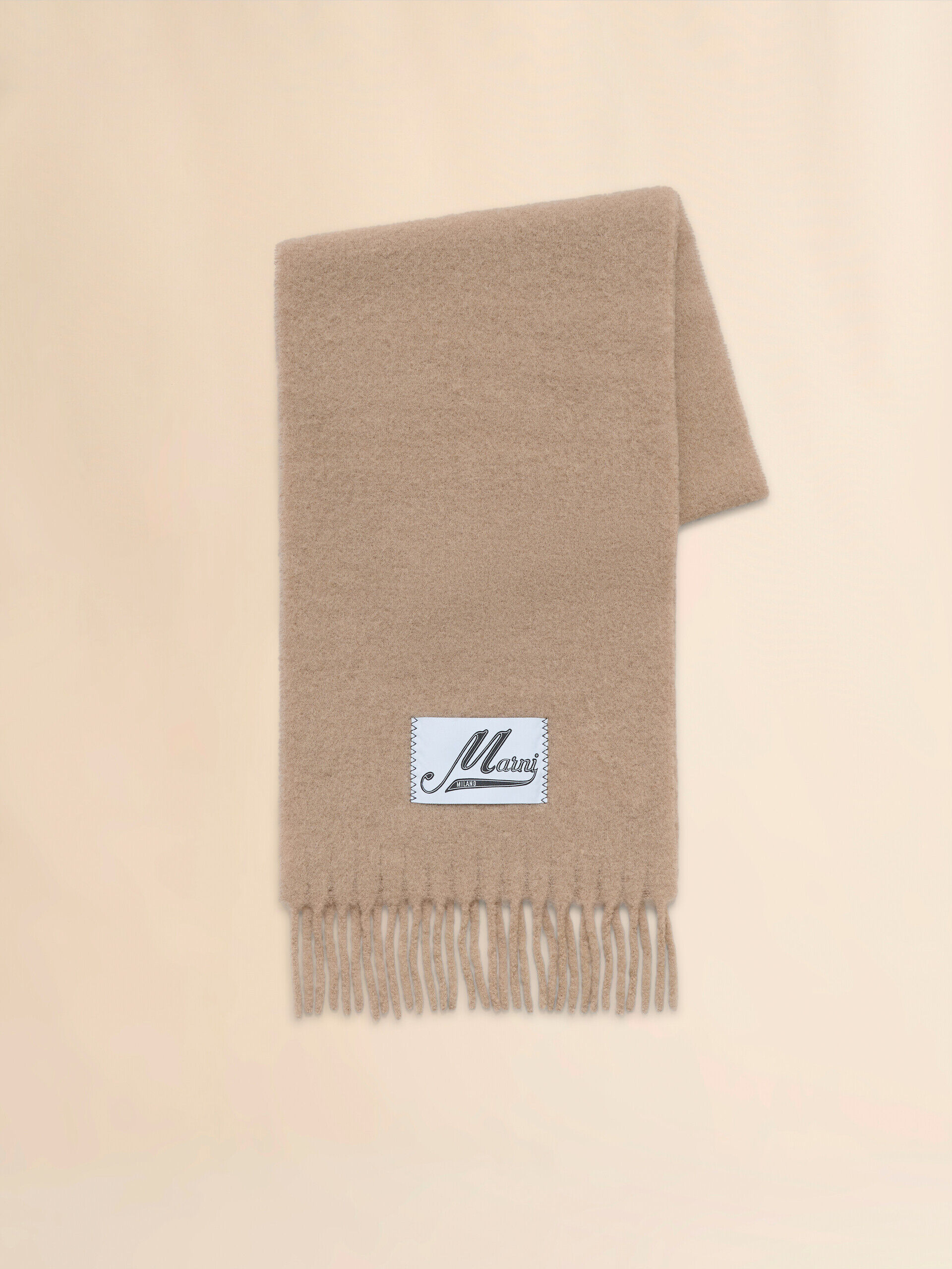 Women's Scarves and Foulards | Official Online Store | Marni