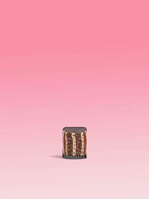 ブラック Marni Market スクビドゥー 鉛筆立て - ファニチャー