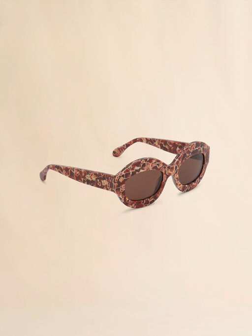 Lava Ik Kil Cenote sunglasses - Optical