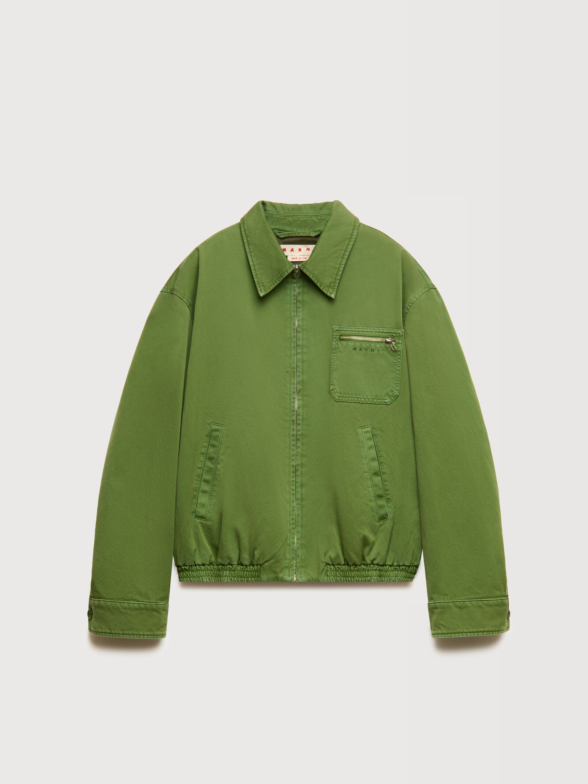 Men's Coats and Jackets | Official Online Store | Marni