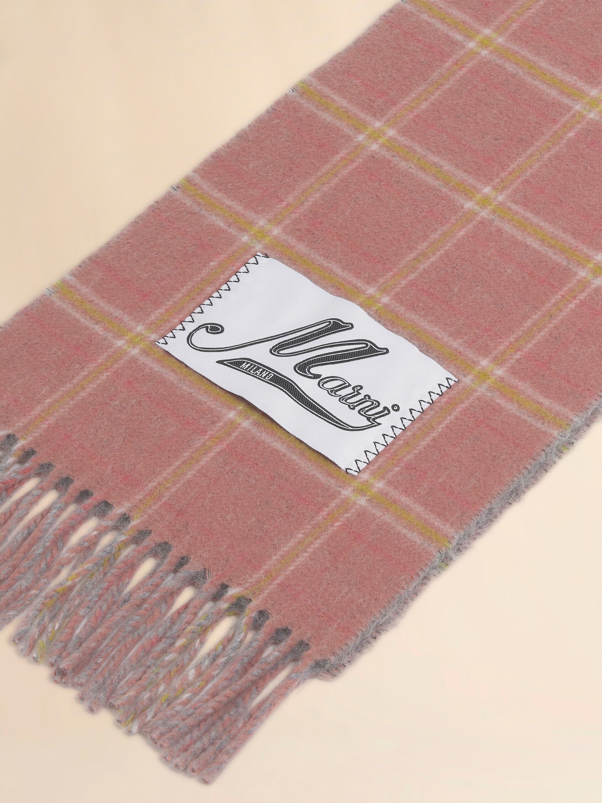 Women's Scarves and Foulards | Official Online Store | Marni