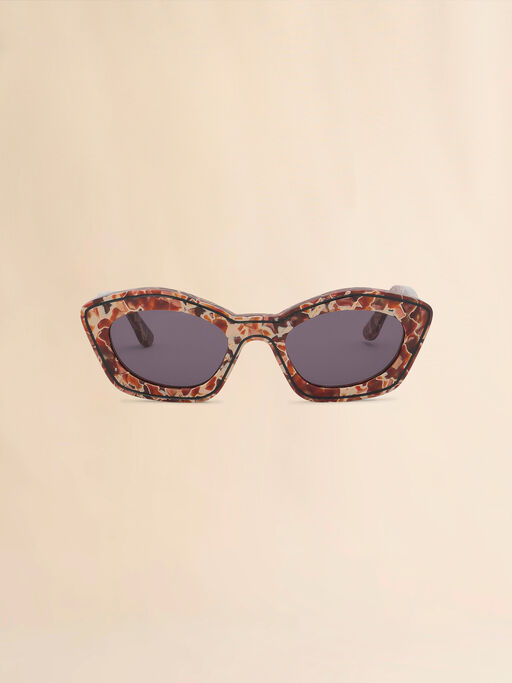 Lava Kea Island sunglasses - Optical