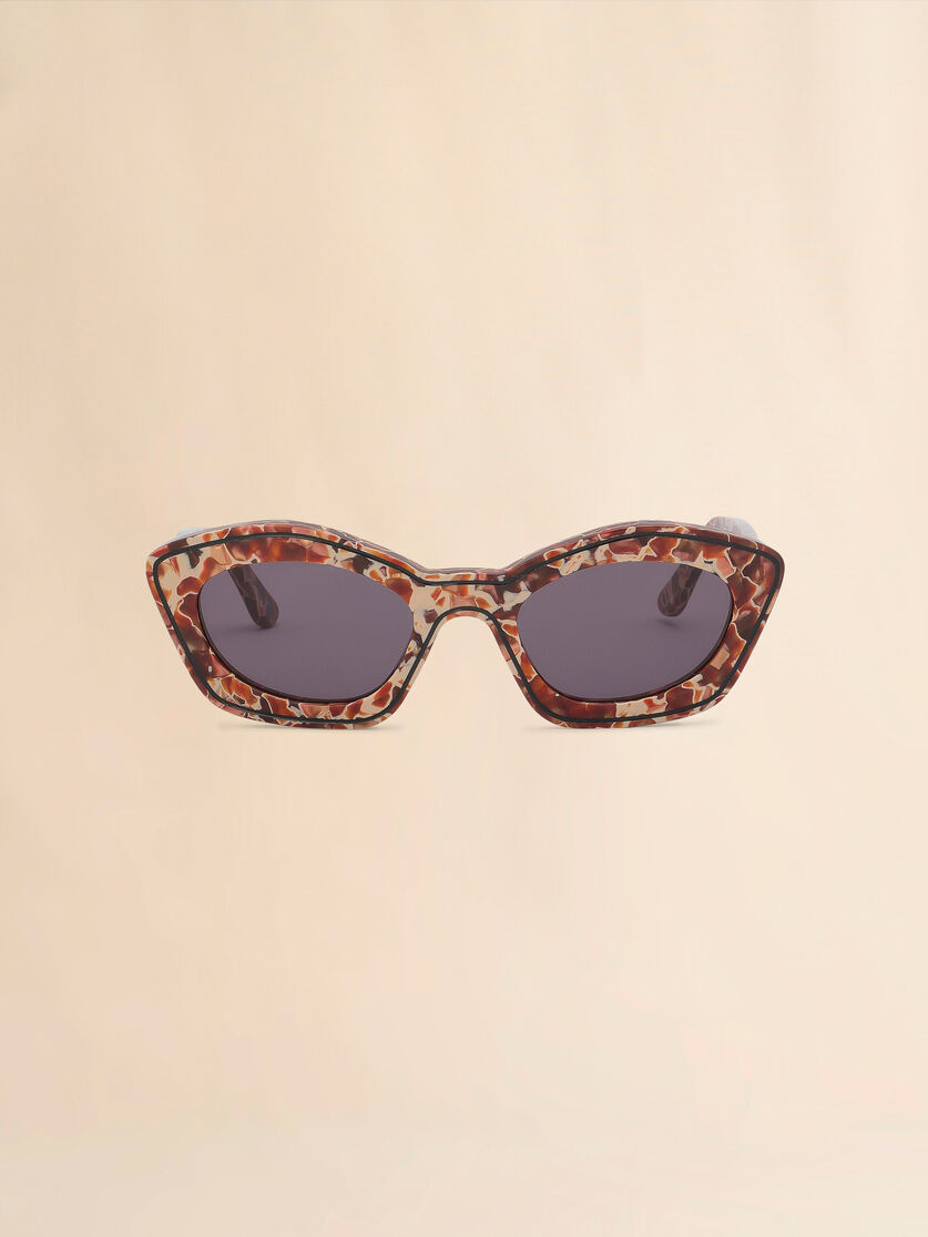 Lava Kea Island sunglasses - Optical - Image 1