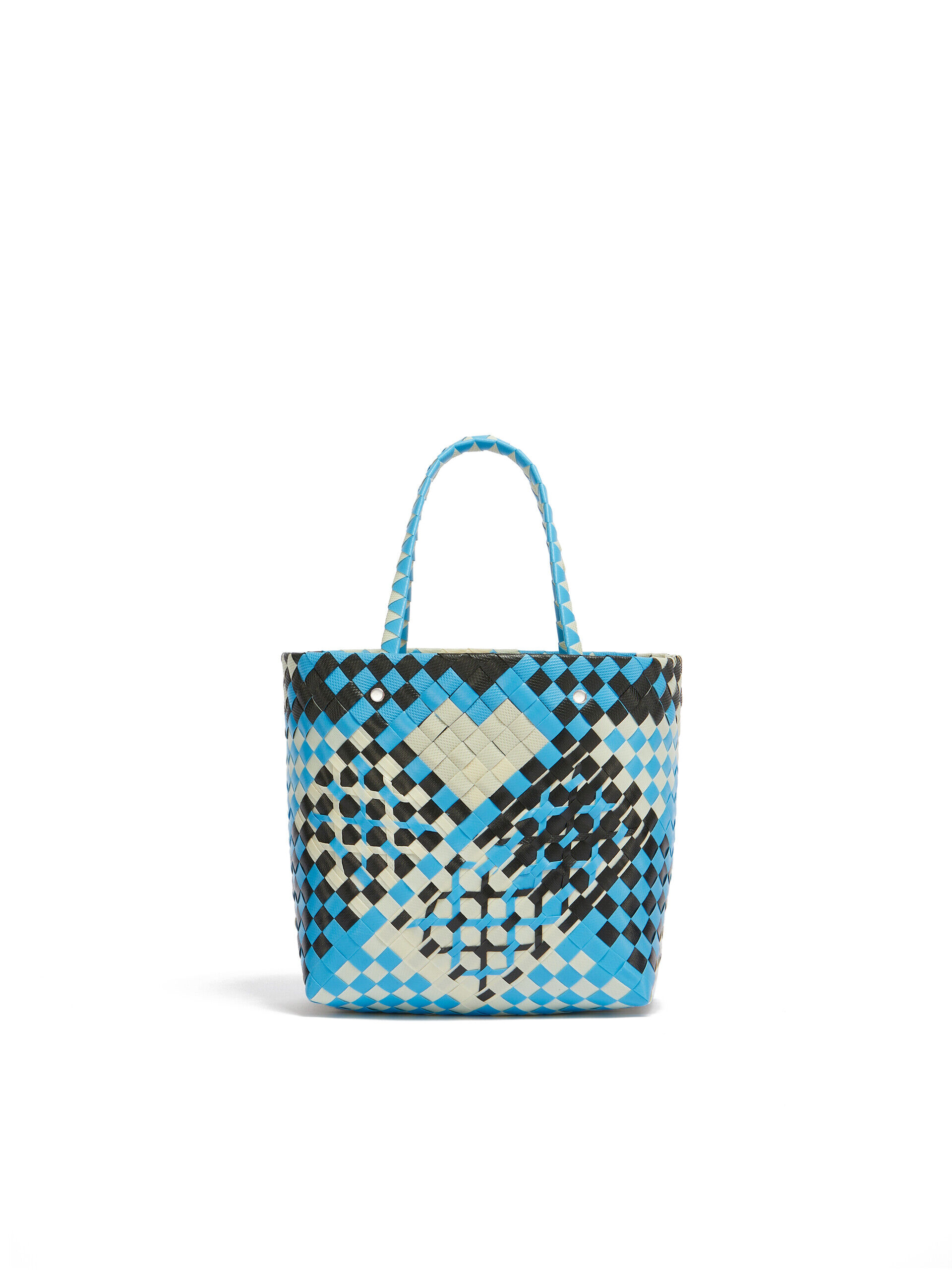 MARNI MARKET マルニ トートバッグ　限定カラー＊新品未使用品 マルニ バッグ（レディーストートバッグ）｜バッグ
