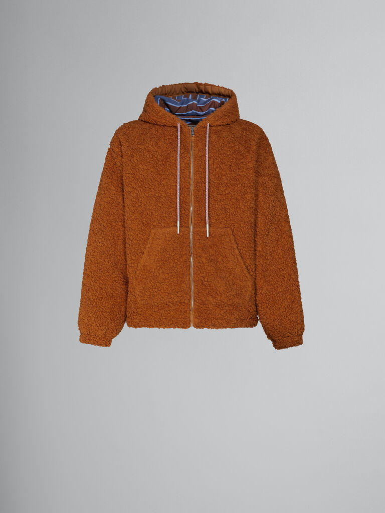MARNI smock coat