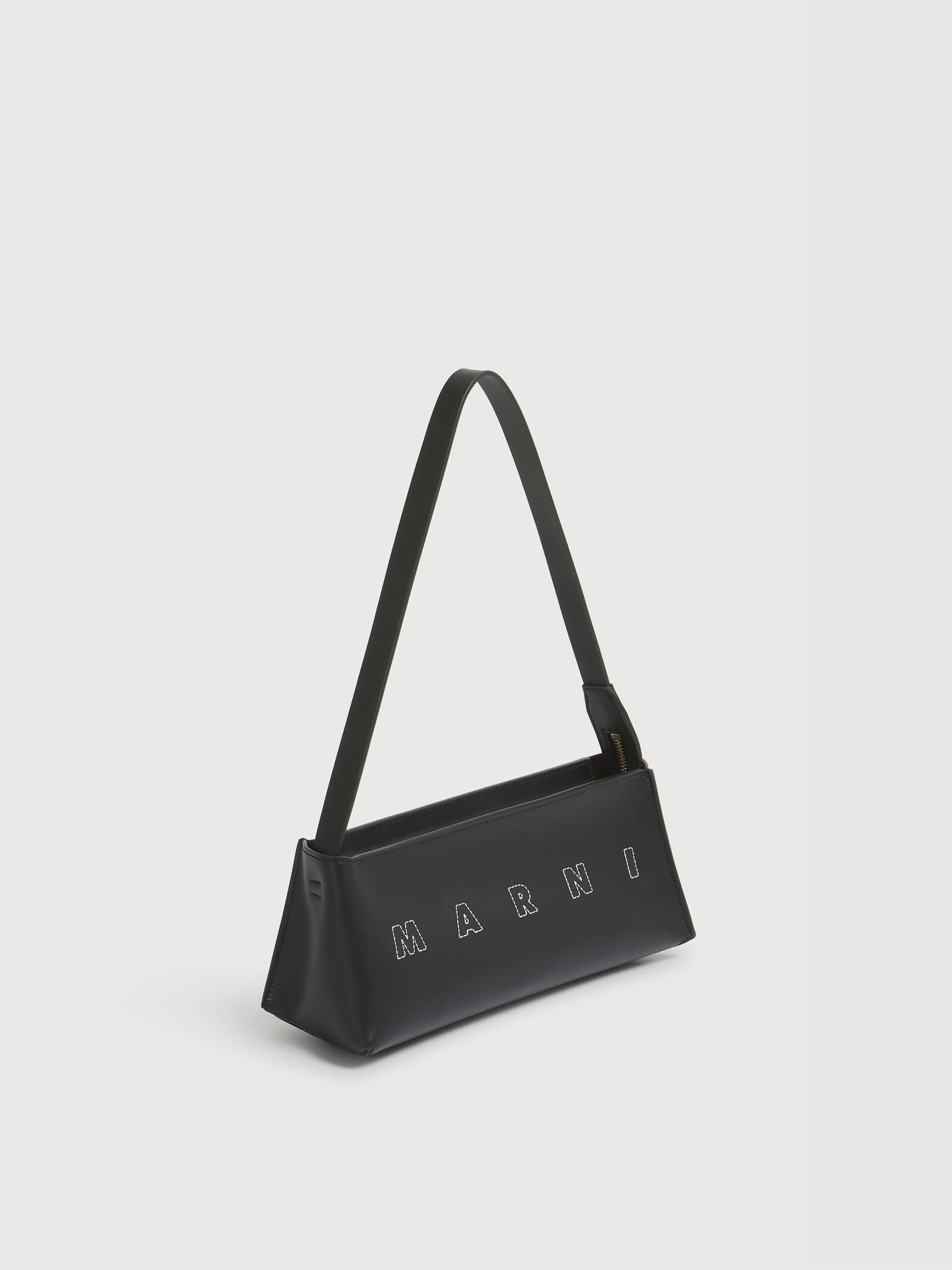 Museo バッグ｜レディース レザー製ストラクチャーバッグ | Marni