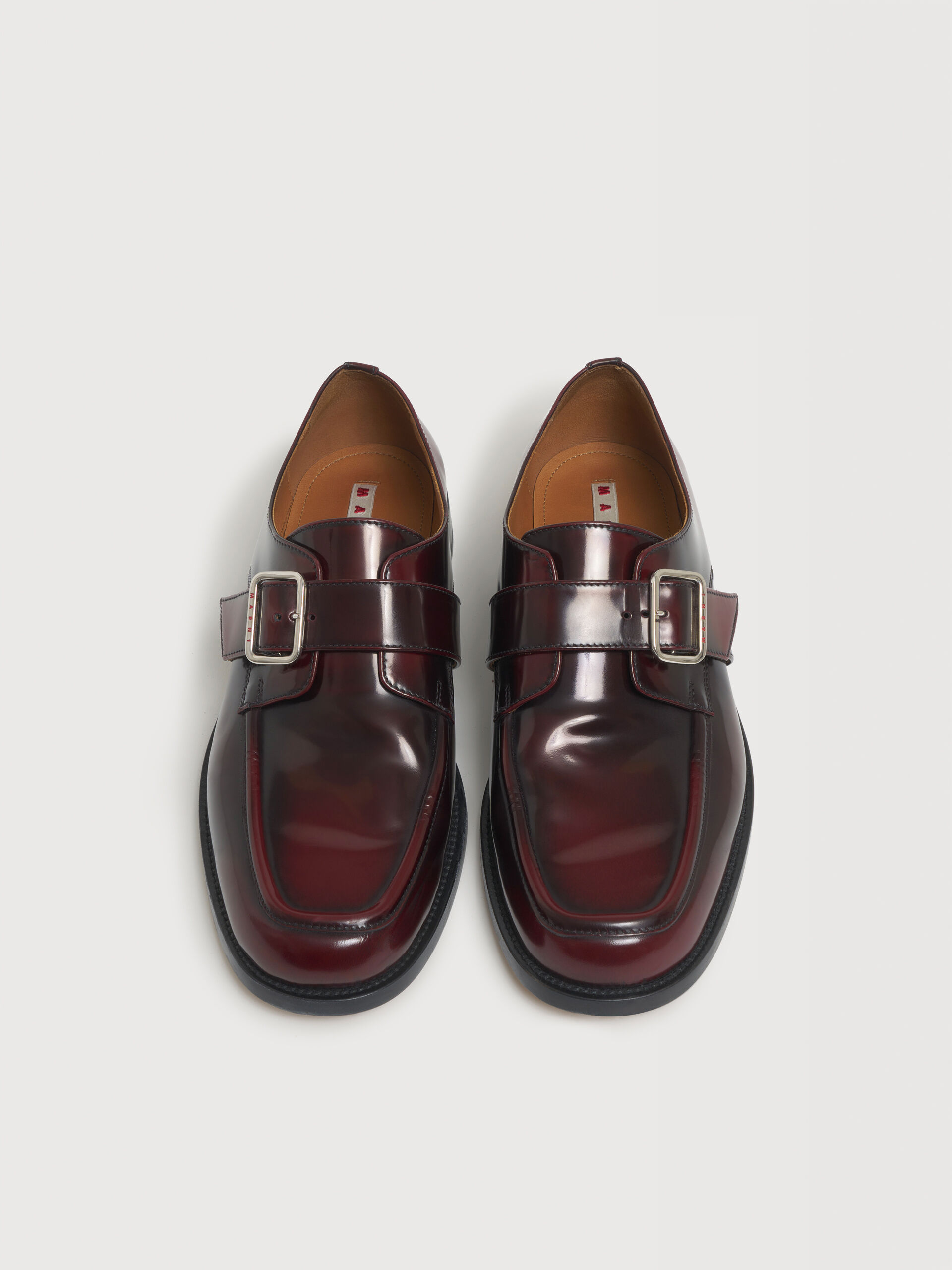 メンズ シューズ新着｜公式オンラインストア | Marni